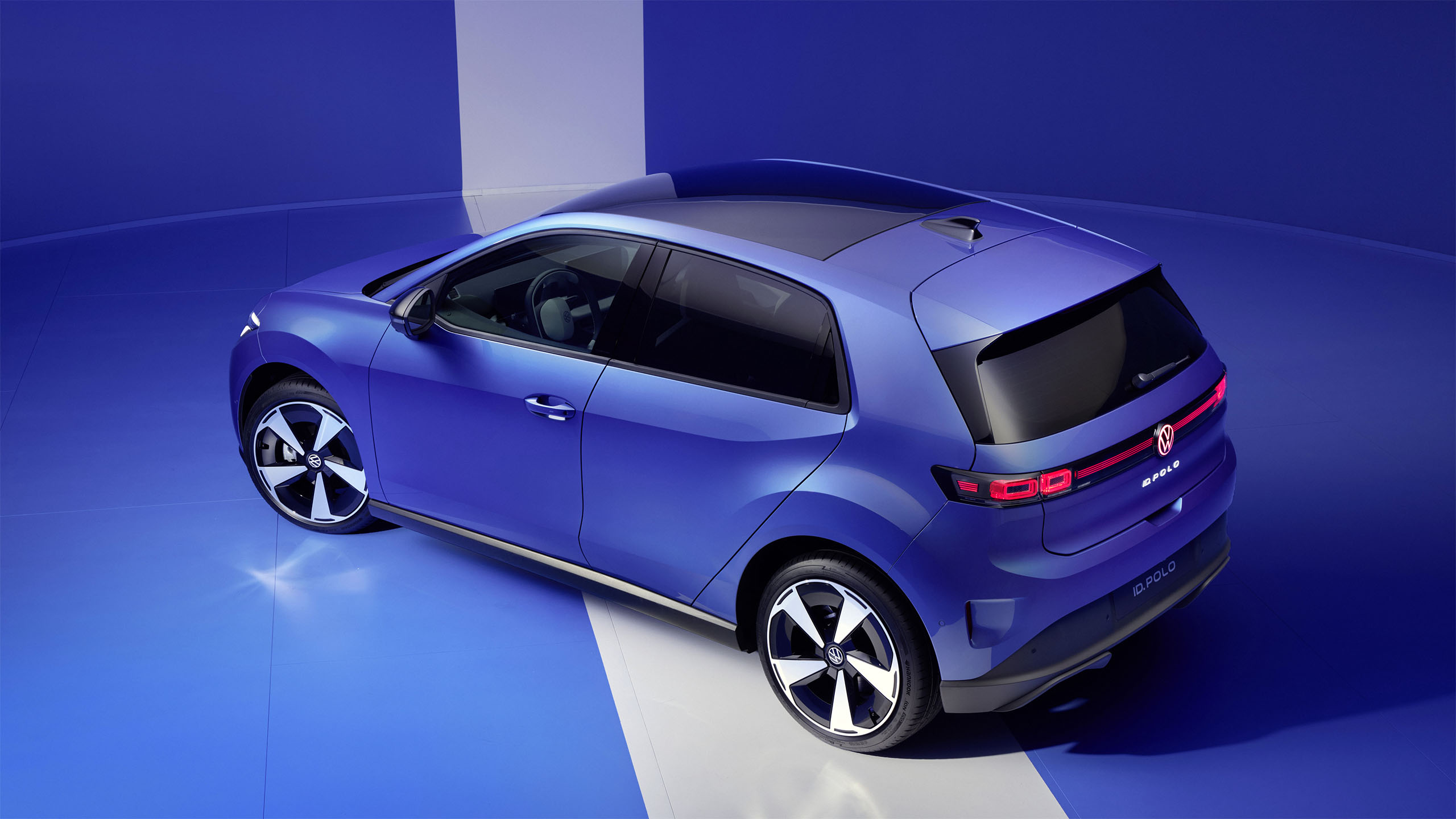 Volkswagen’s EV for the People Actually Looks Pretty Fantastic: TDS插图