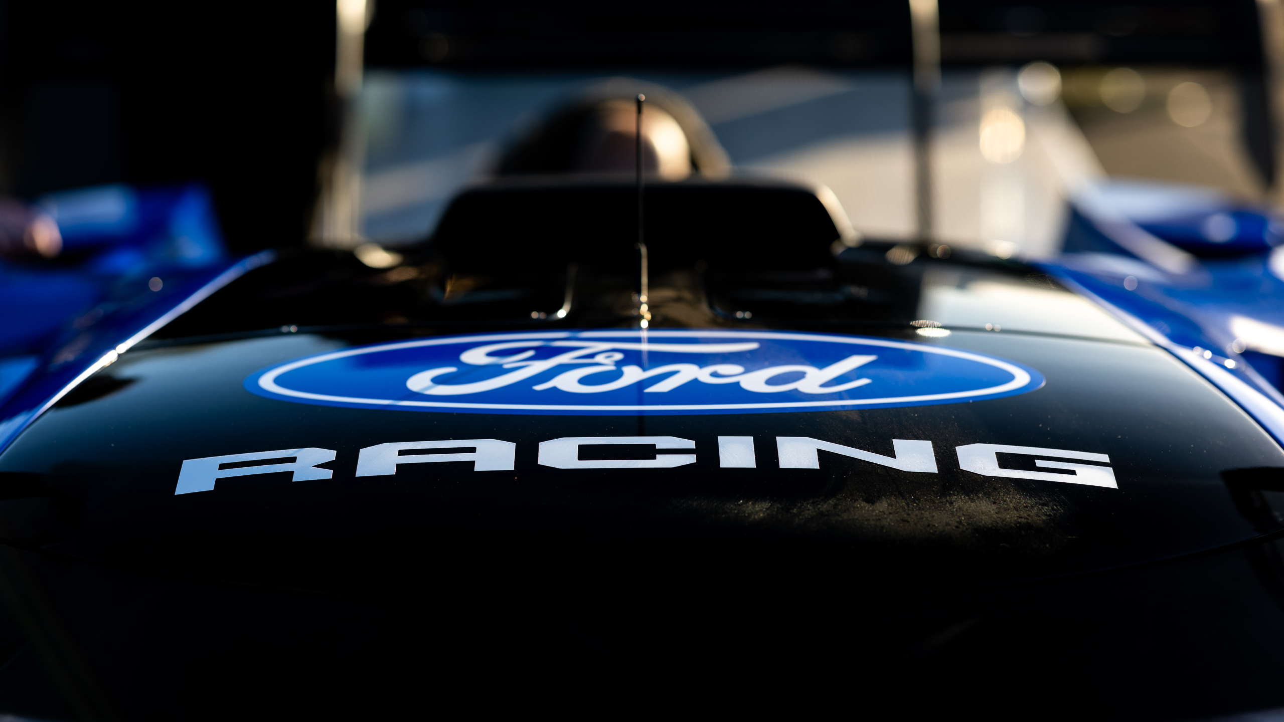 Ford Nordschleife 01.04.2026