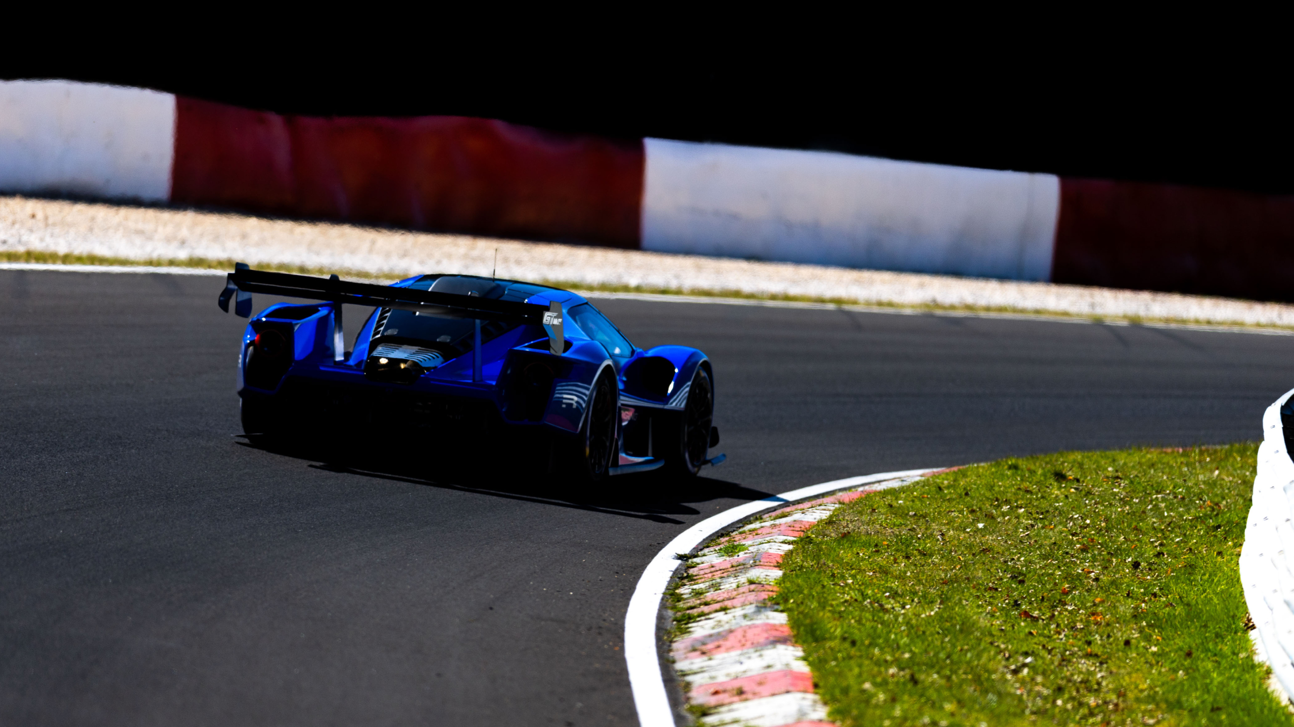 Ford Nordschleife 01.04.2026