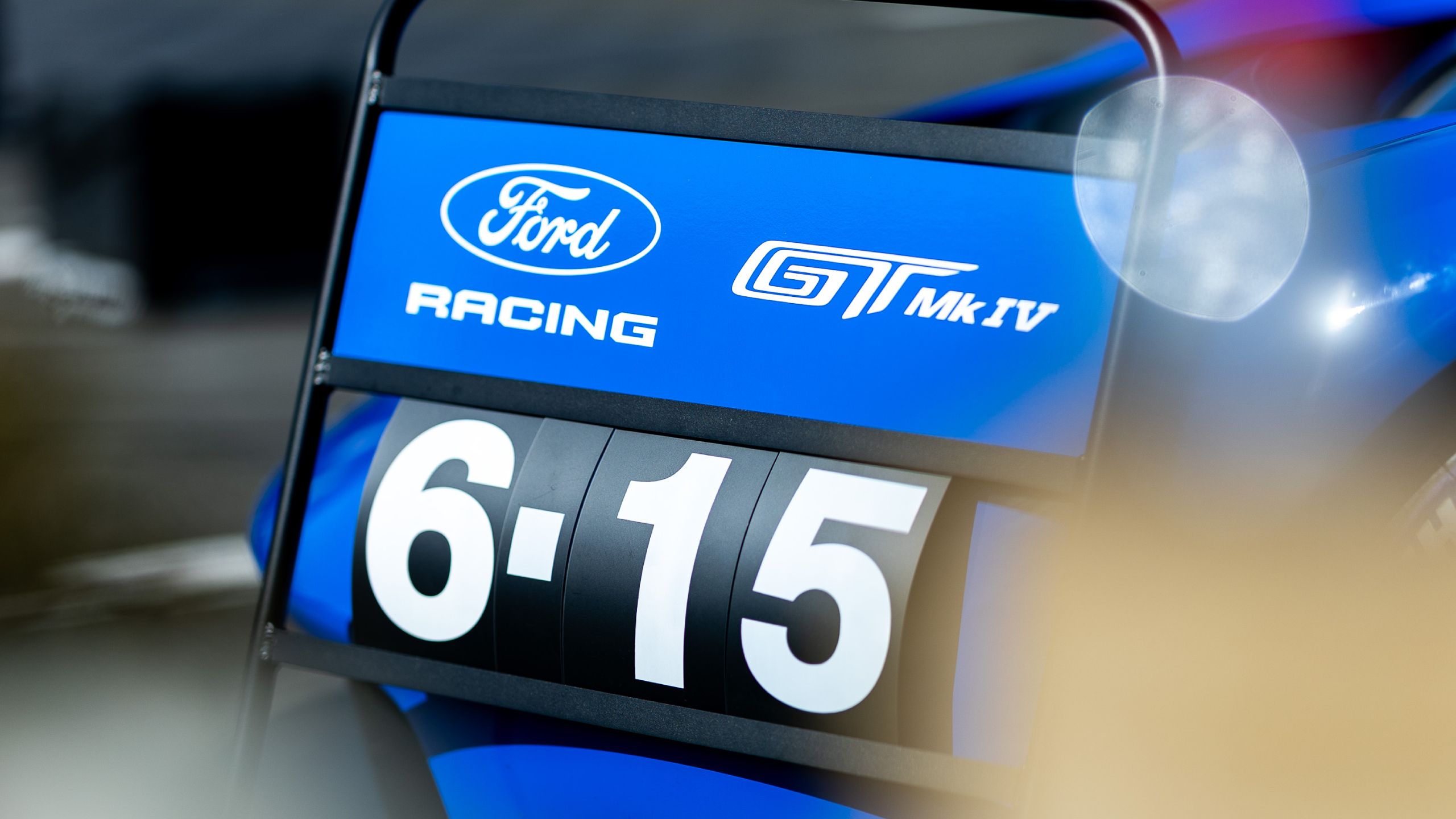 Ford Nordschleife 01.04.2026