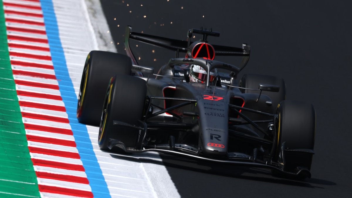 F1 Drivers Not Banking on Big Improvements After Regulation Tweaks