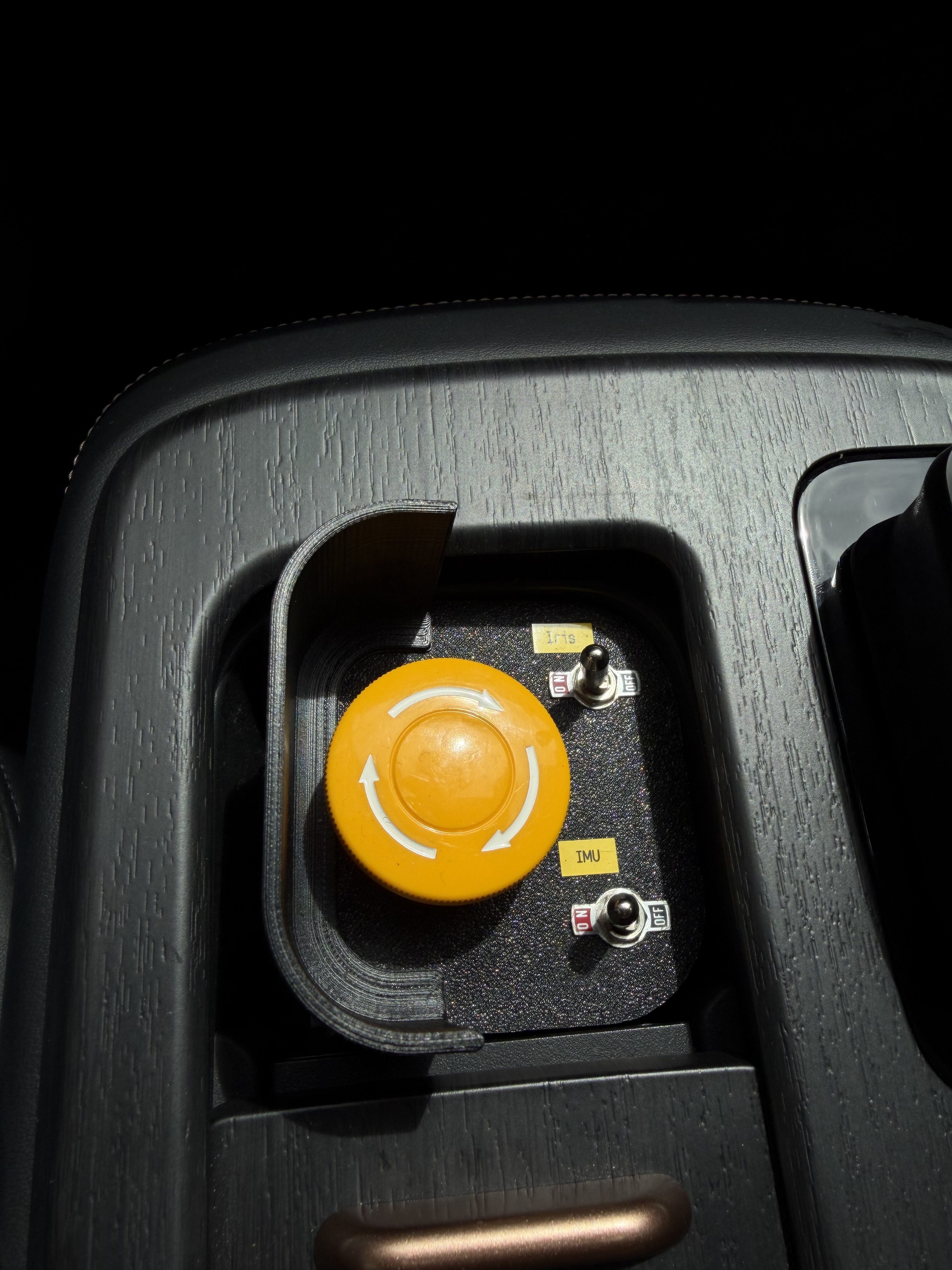 Next-Gen Nissan ProPilot Prototype