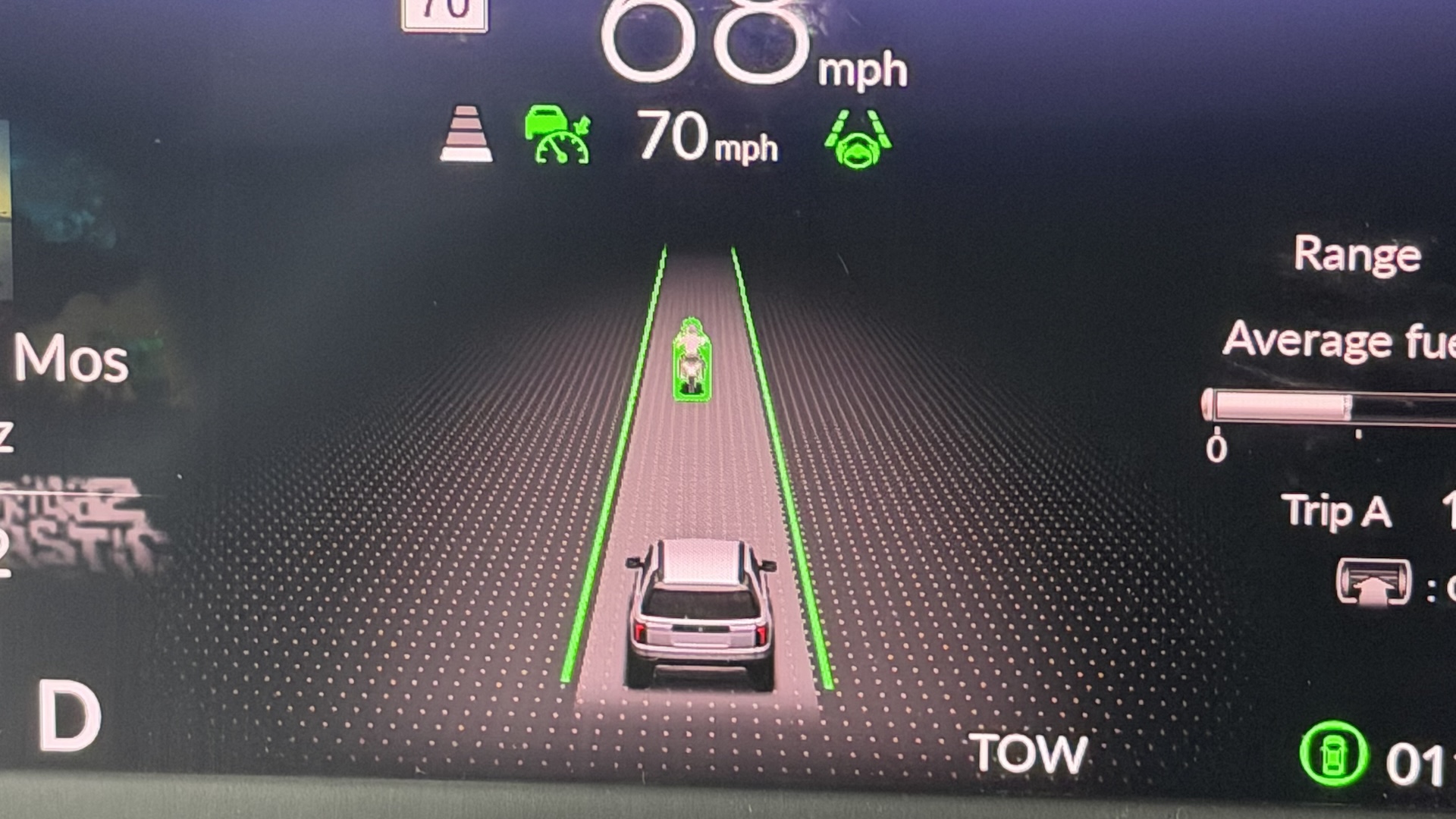 2026 Honda Passport TrailSport Tow Test: Maxing It Out插图4