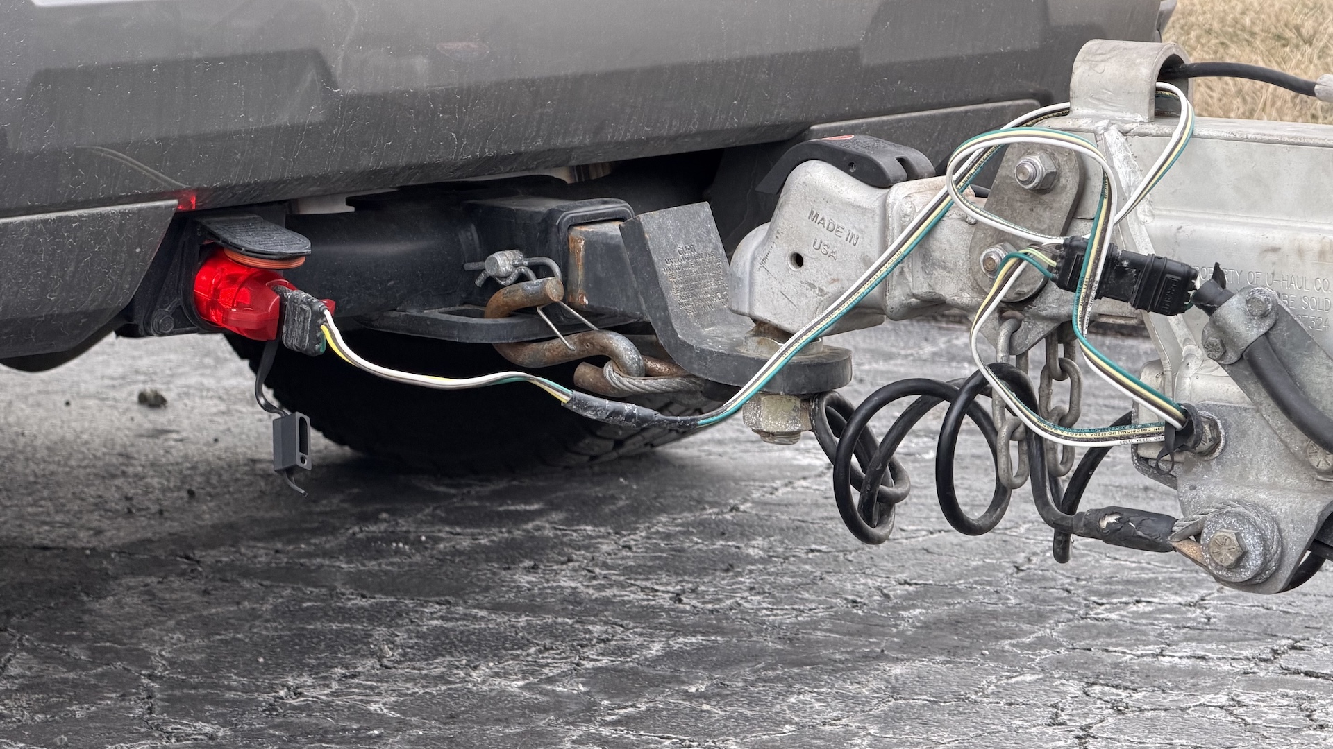 2026 Honda Passport TrailSport Tow Test: Maxing It Out插图2