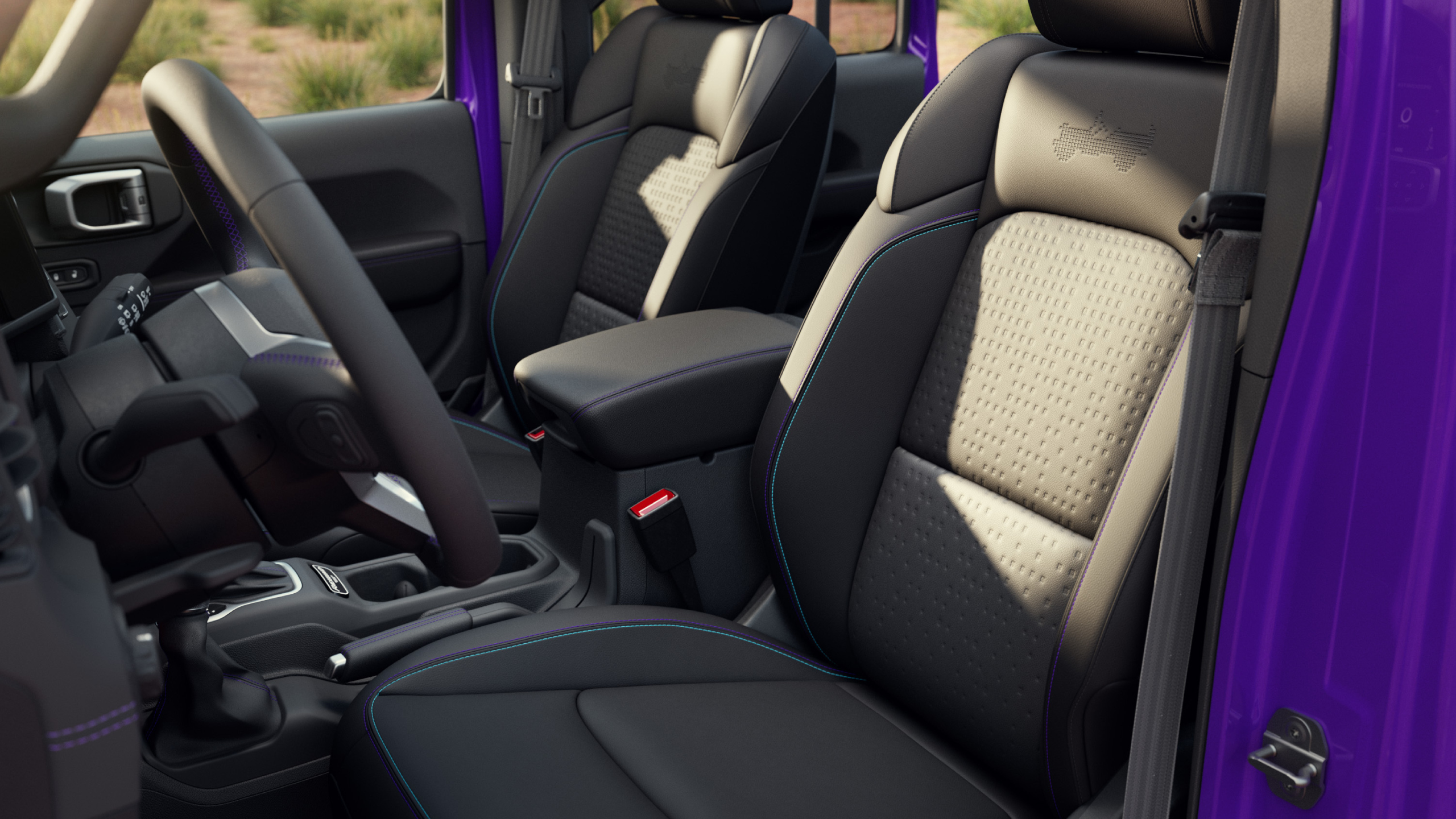 The 2026 Jeep® Wrangler Rewind Special Edition, the sixth drop in Twelve 4 Twelve series, turns a fan‑favorite Easter Jeep Safari concept into production reality.