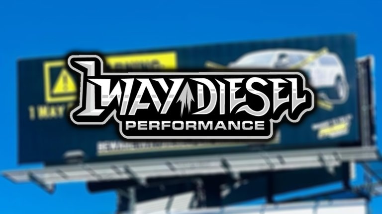 1 Way Diesel Performance