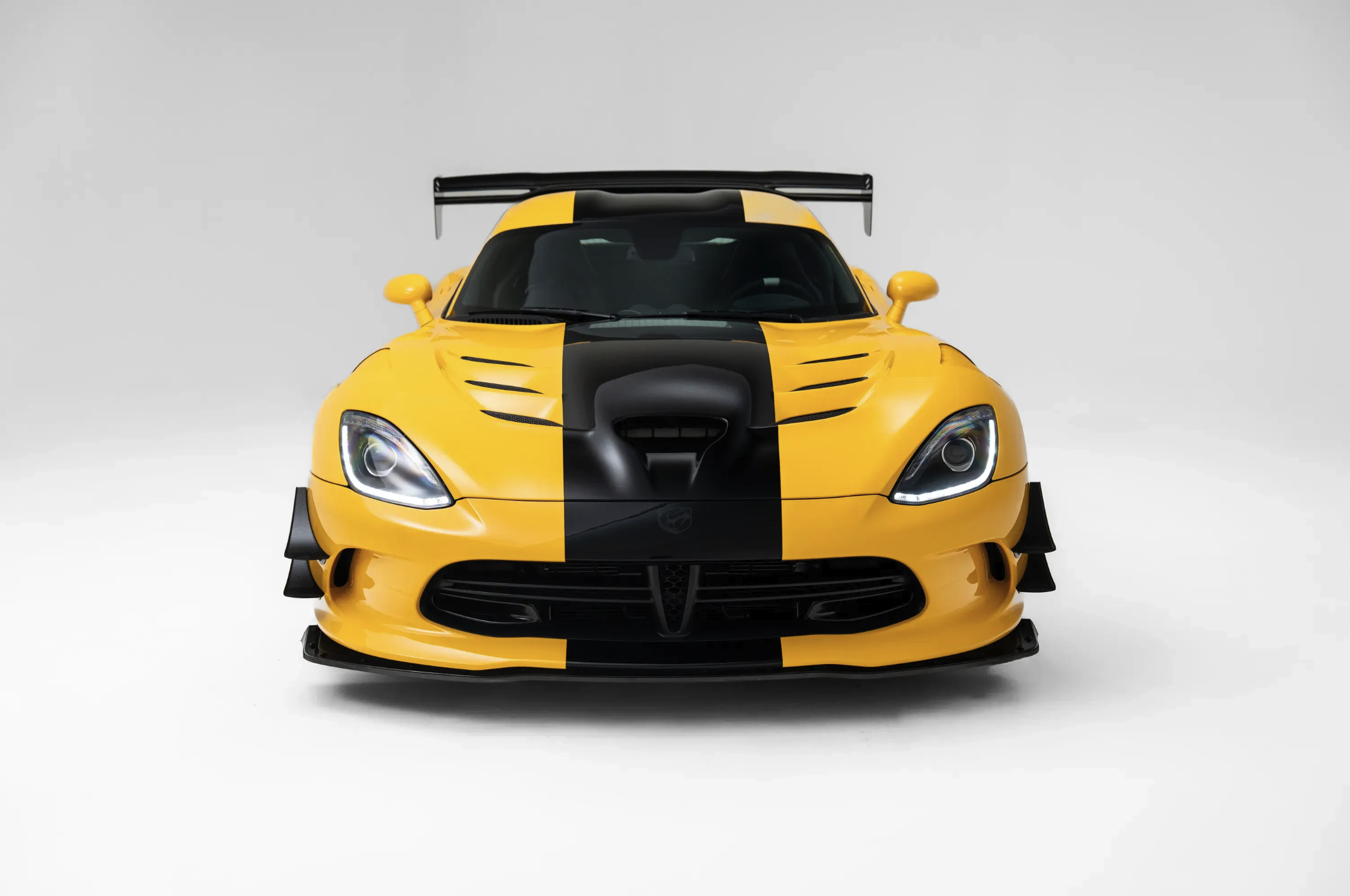 Dodge Viper GTC ACR-Extreme