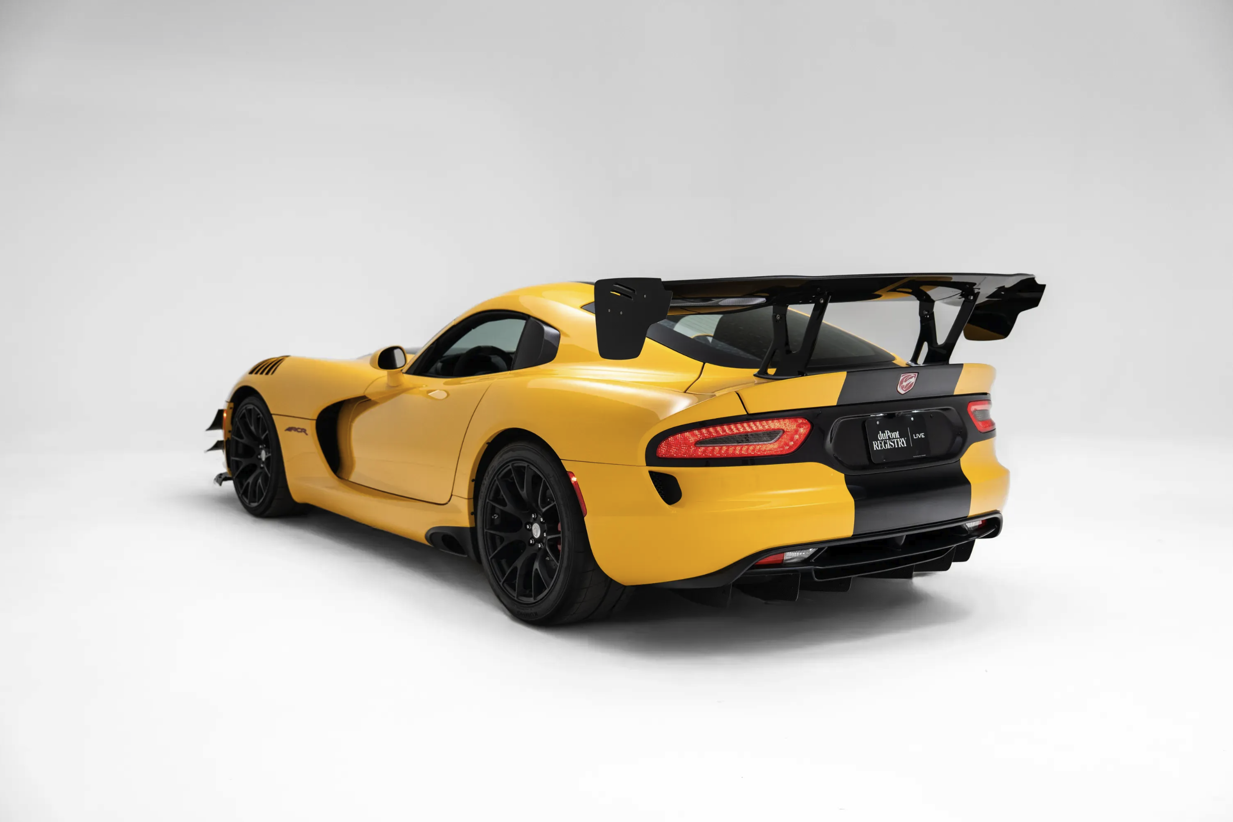 Dodge Viper GTC ACR-Extreme