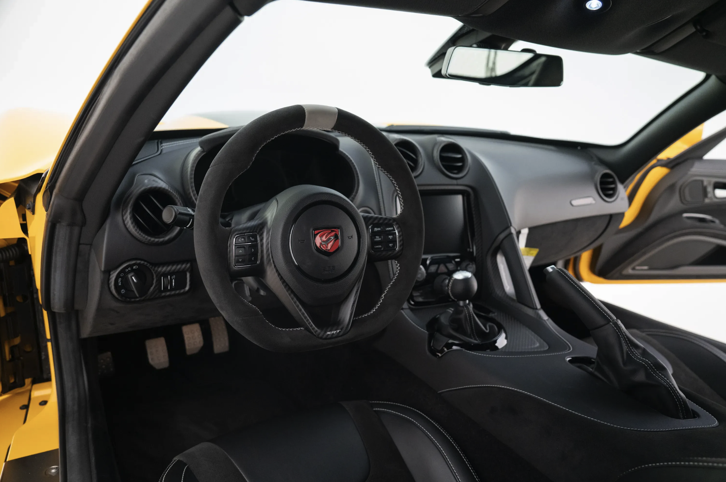 Dodge Viper GTC ACR-Extreme