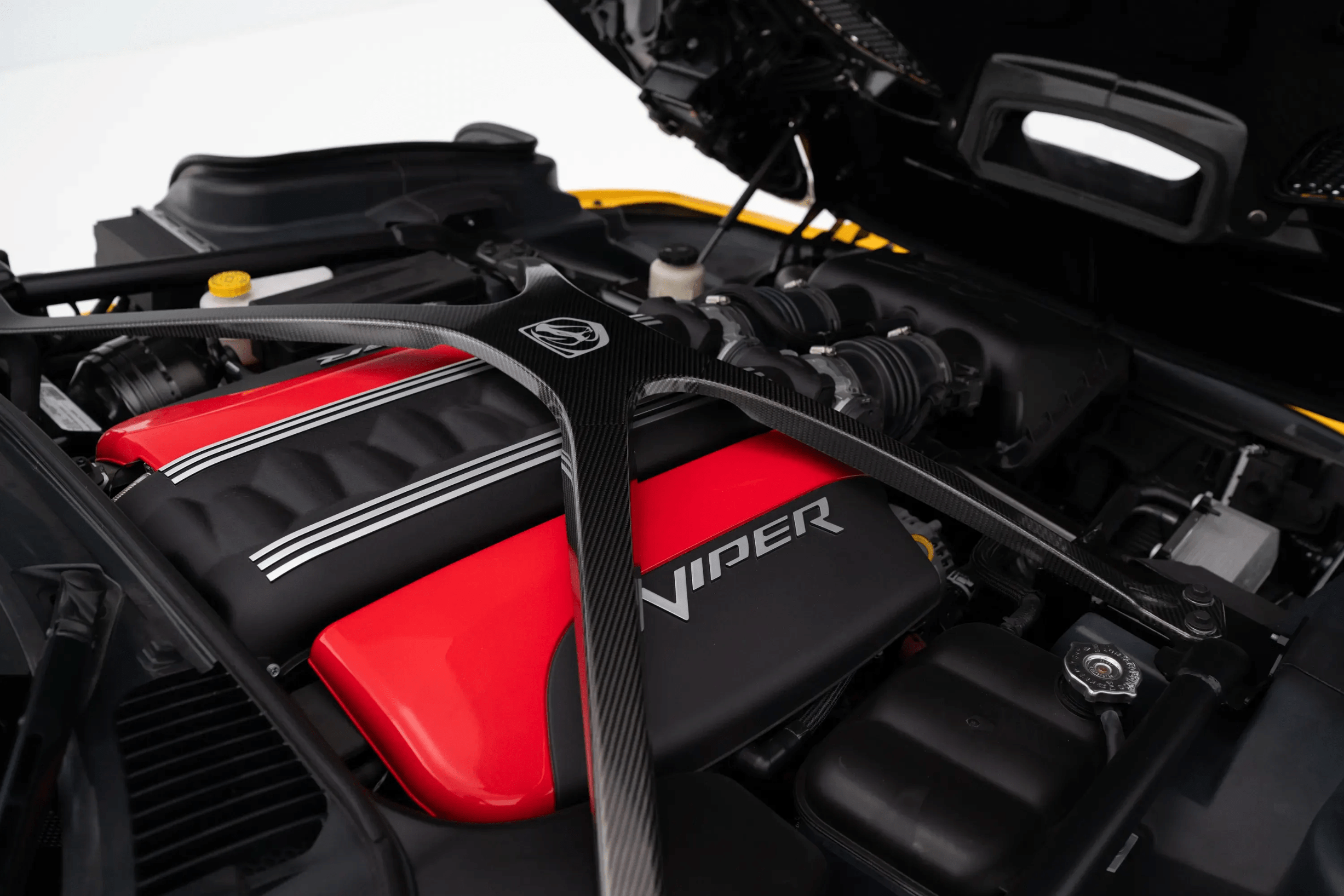 Dodge Viper GTC ACR-Extreme