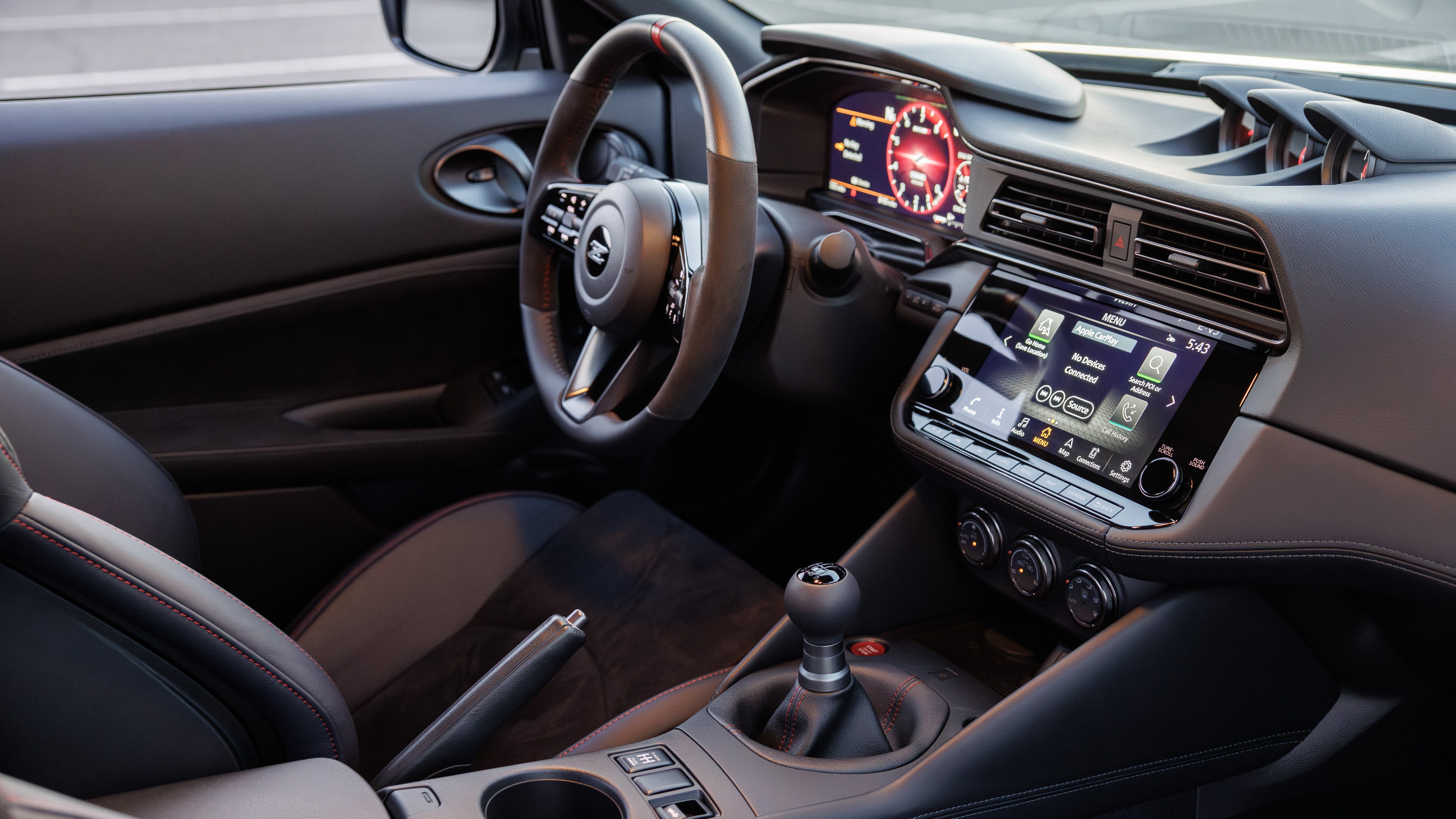 六缸的靈魂：為何 V6 引擎仍是 Nissan 的黃金標準
