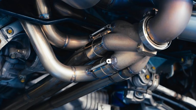 Bad Cat Engineering's Maximum Meows NSX Header