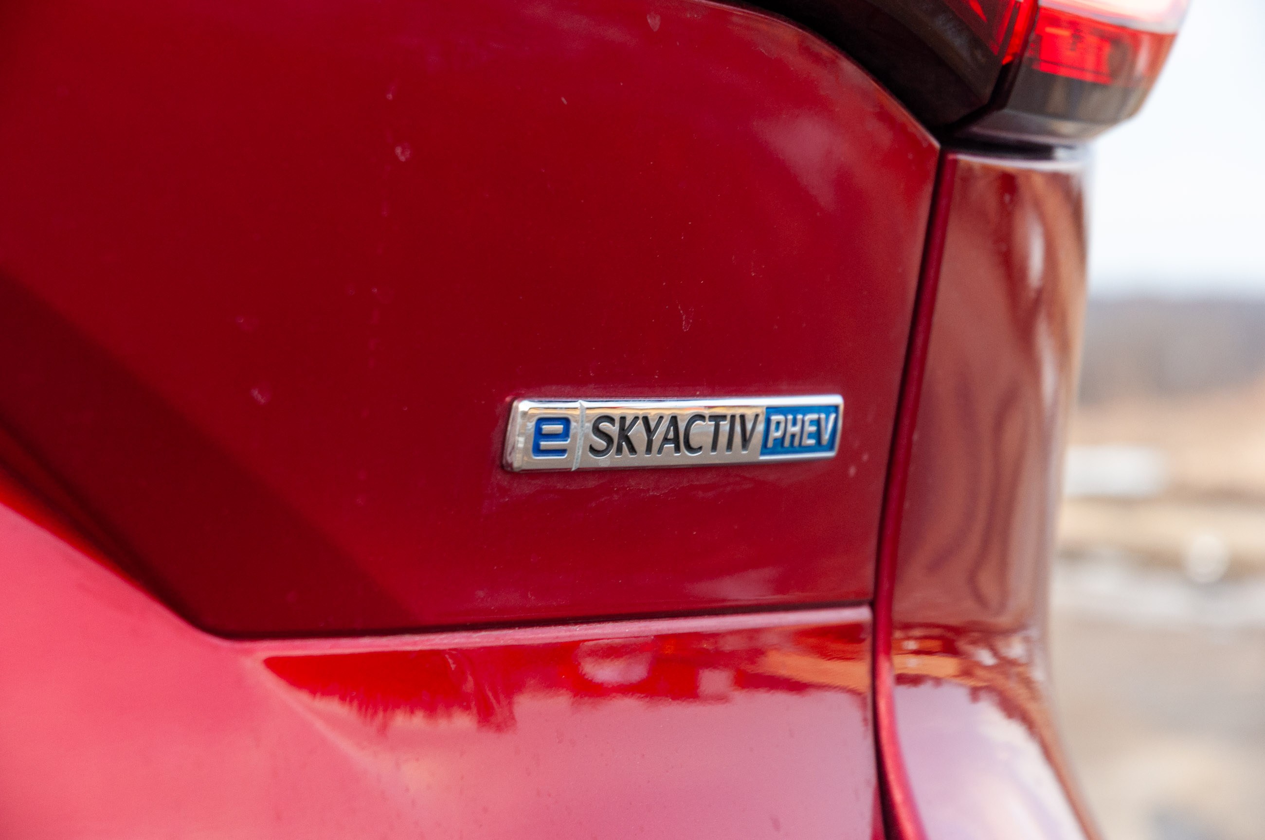 2026 Mazda CX-90 插電式混合動力車型評測：終於準備好迎接主流市場