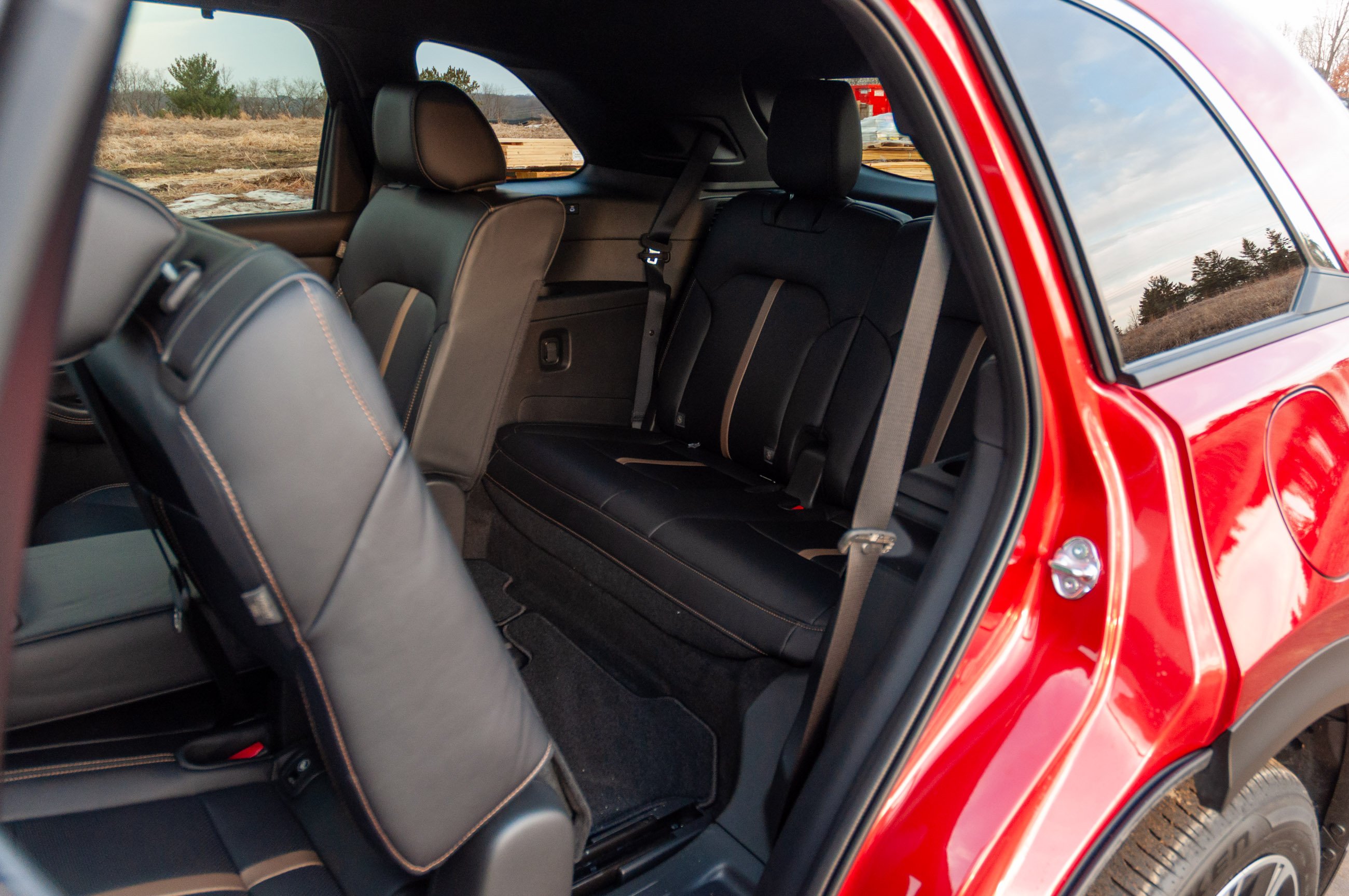 2026 Mazda CX-90 Plug-In Hybrid