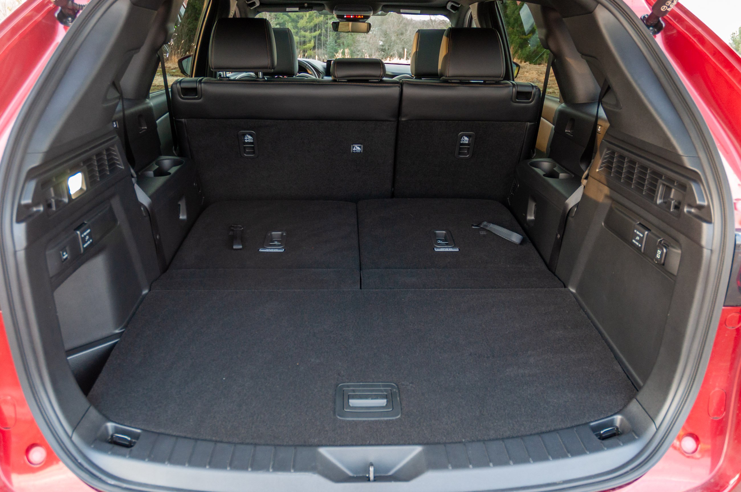 2026 Mazda CX-90 Plug-In Hybrid