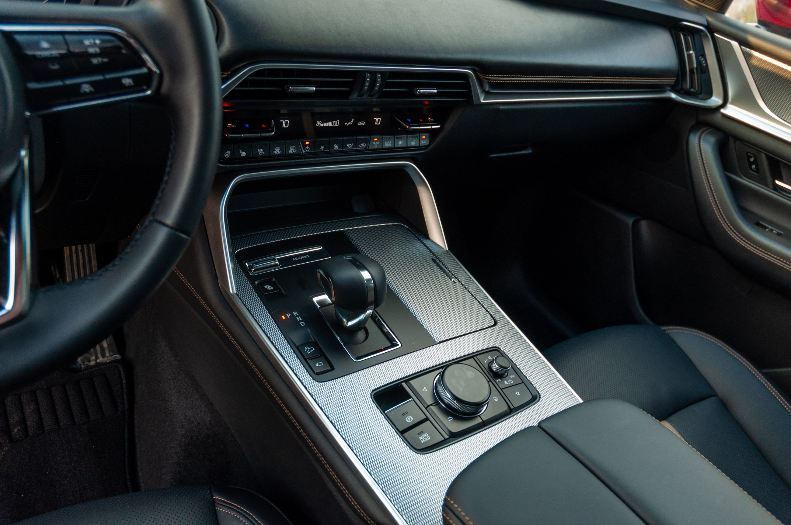 2026 Mazda CX-90 Plug-In Hybrid