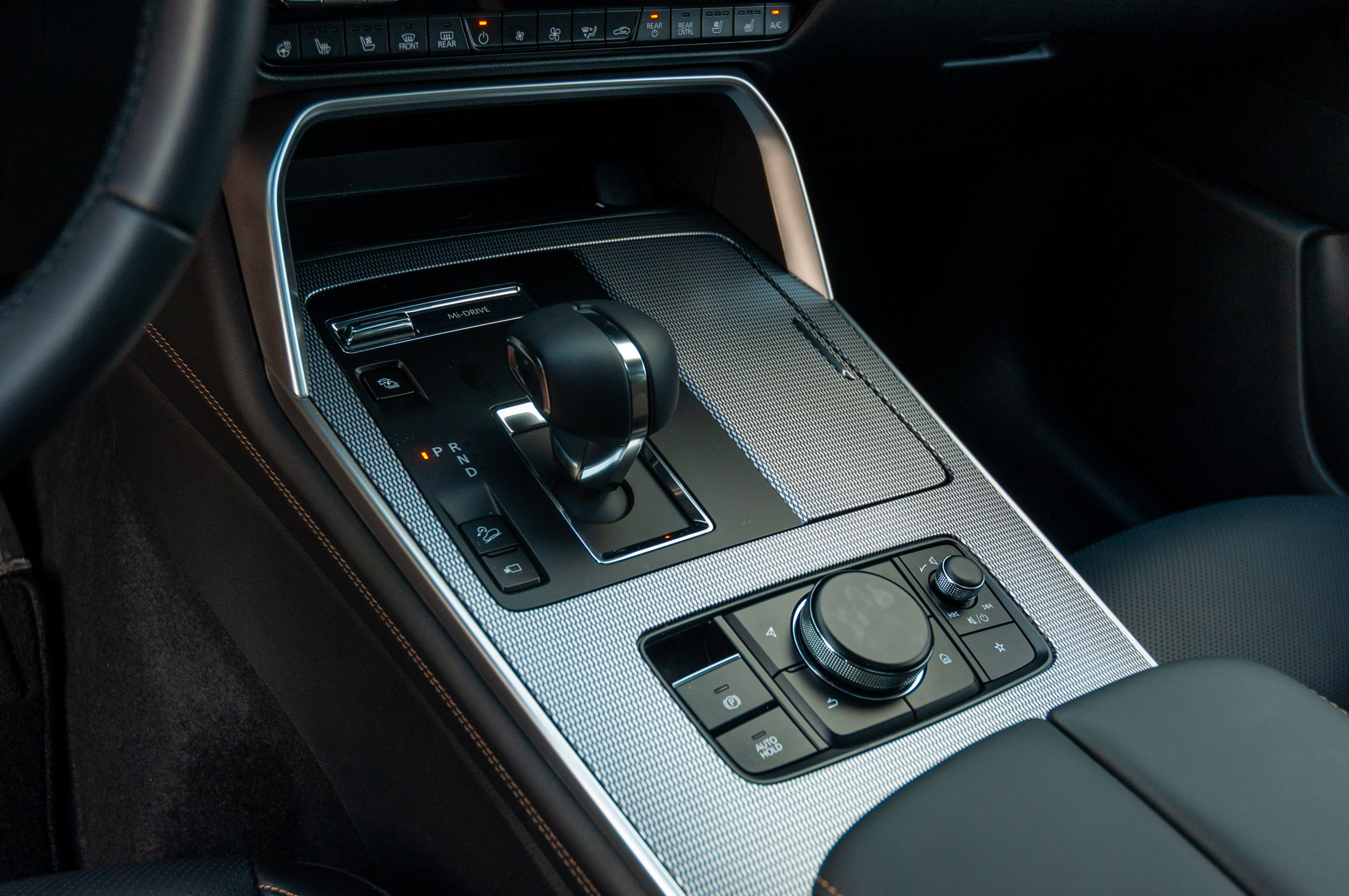 2026 Mazda CX-90 Plug-In Hybrid