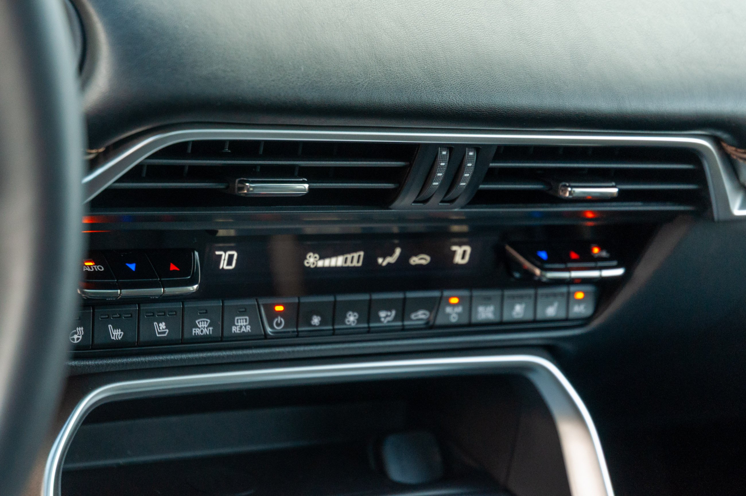 2026 Mazda CX-90 Plug-In Hybrid