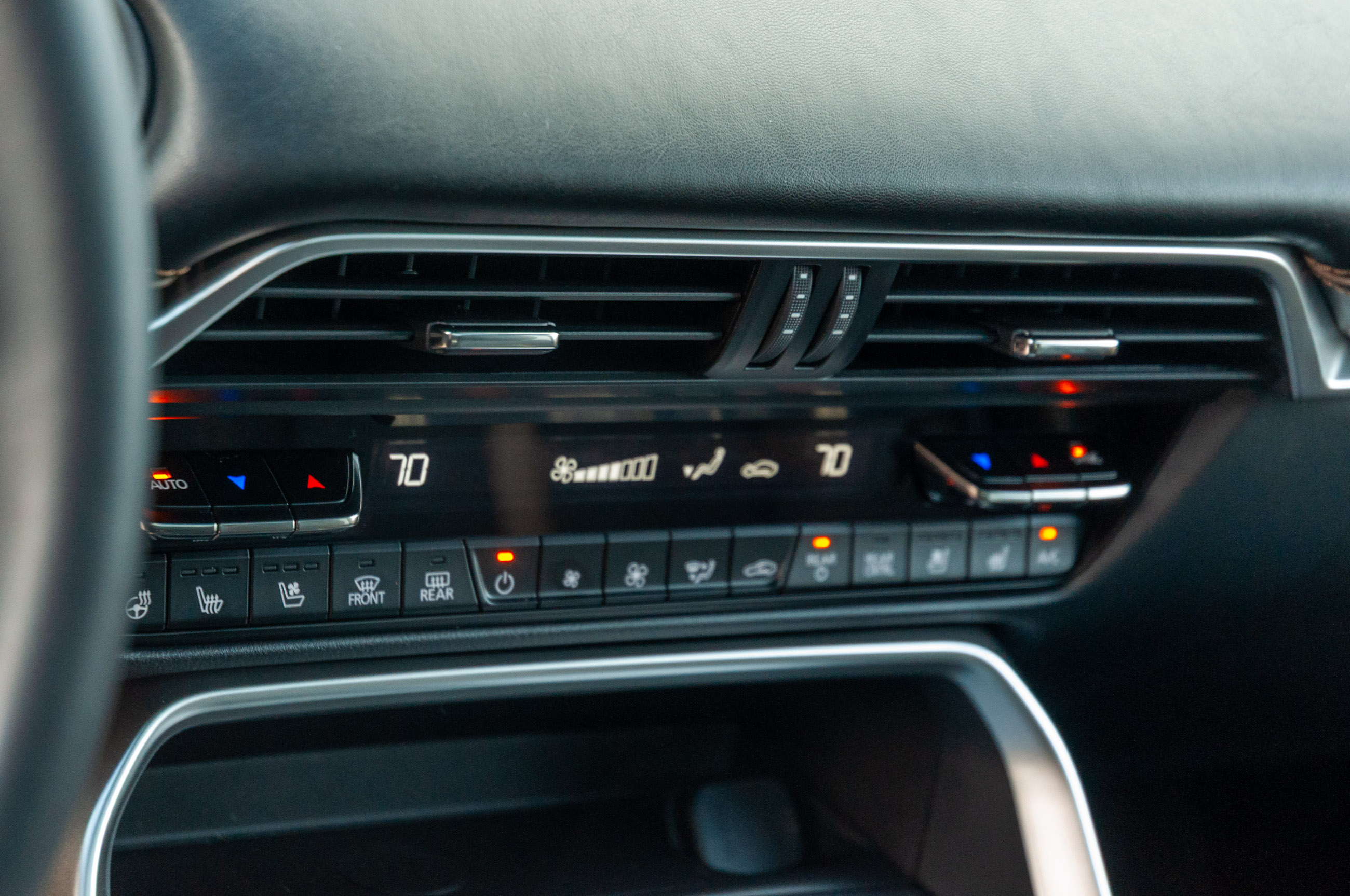 2026 Mazda CX-90 Plug-In Hybrid