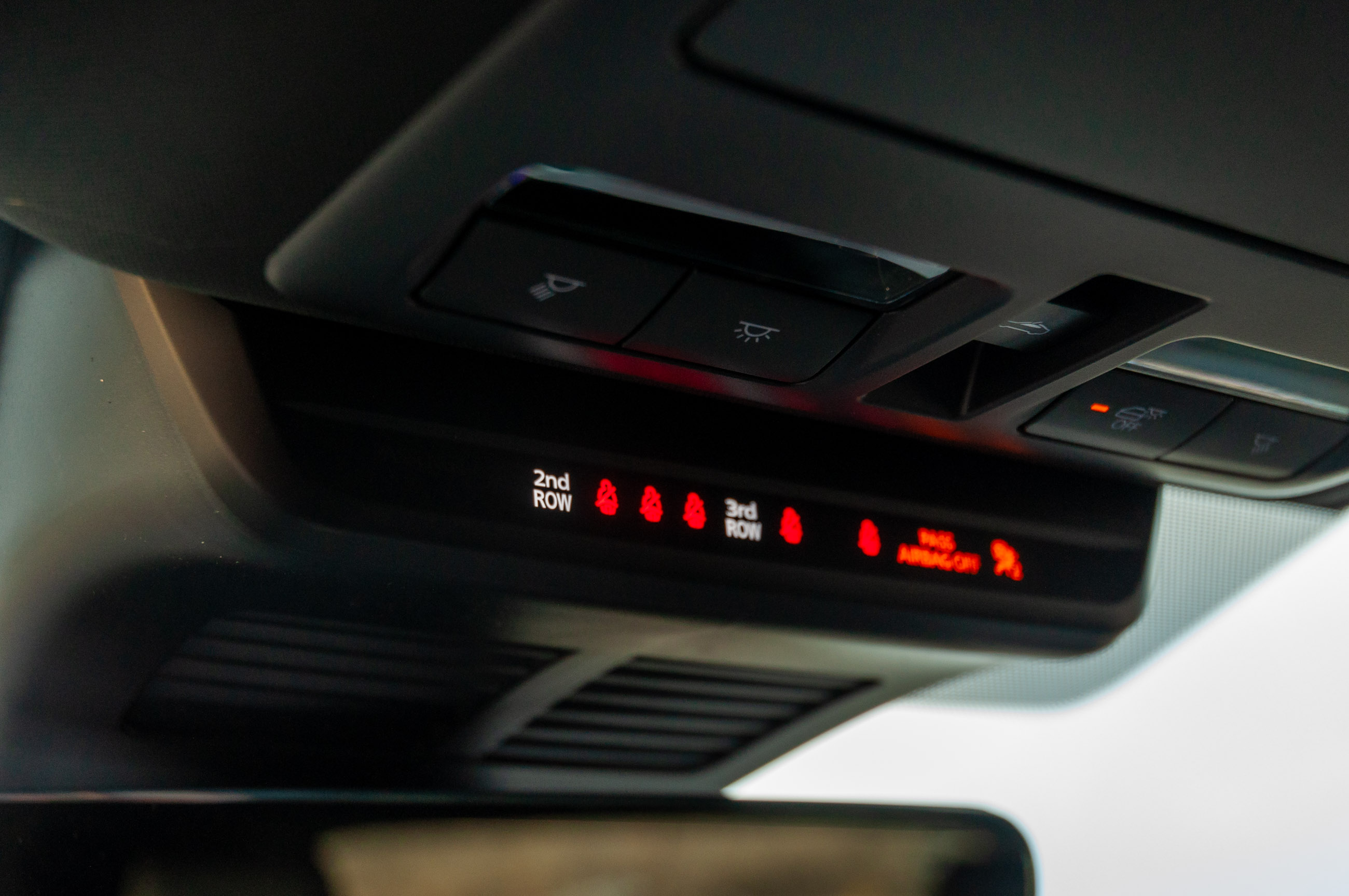 2026 Mazda CX-90 Plug-In Hybrid