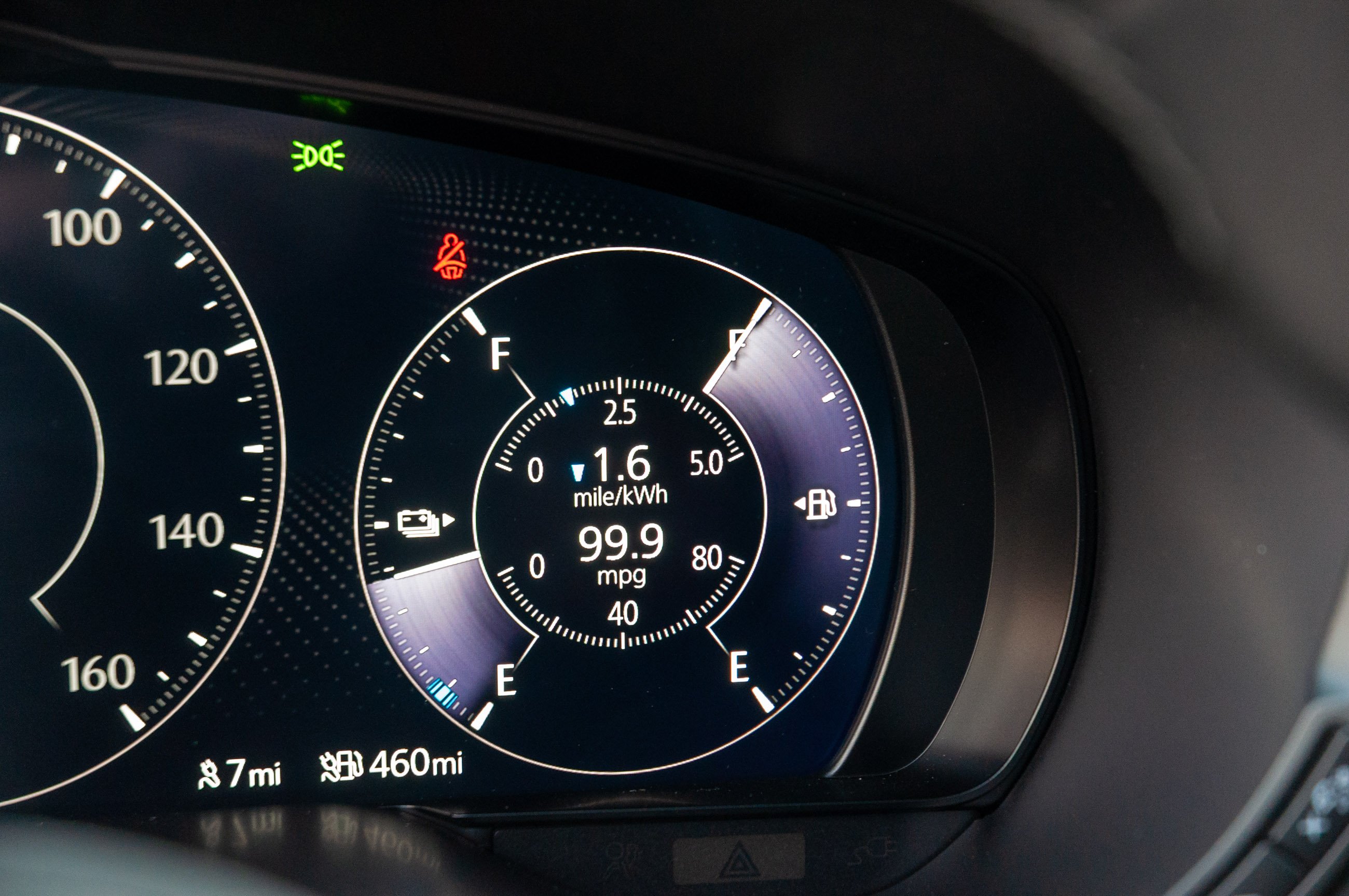 2026 Mazda CX-90 Plug-In Hybrid