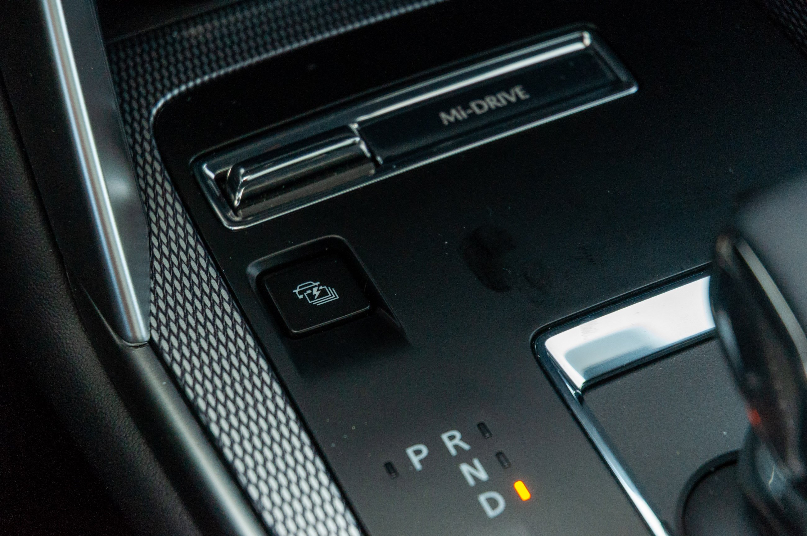 2026 Mazda CX-90 Plug-In Hybrid