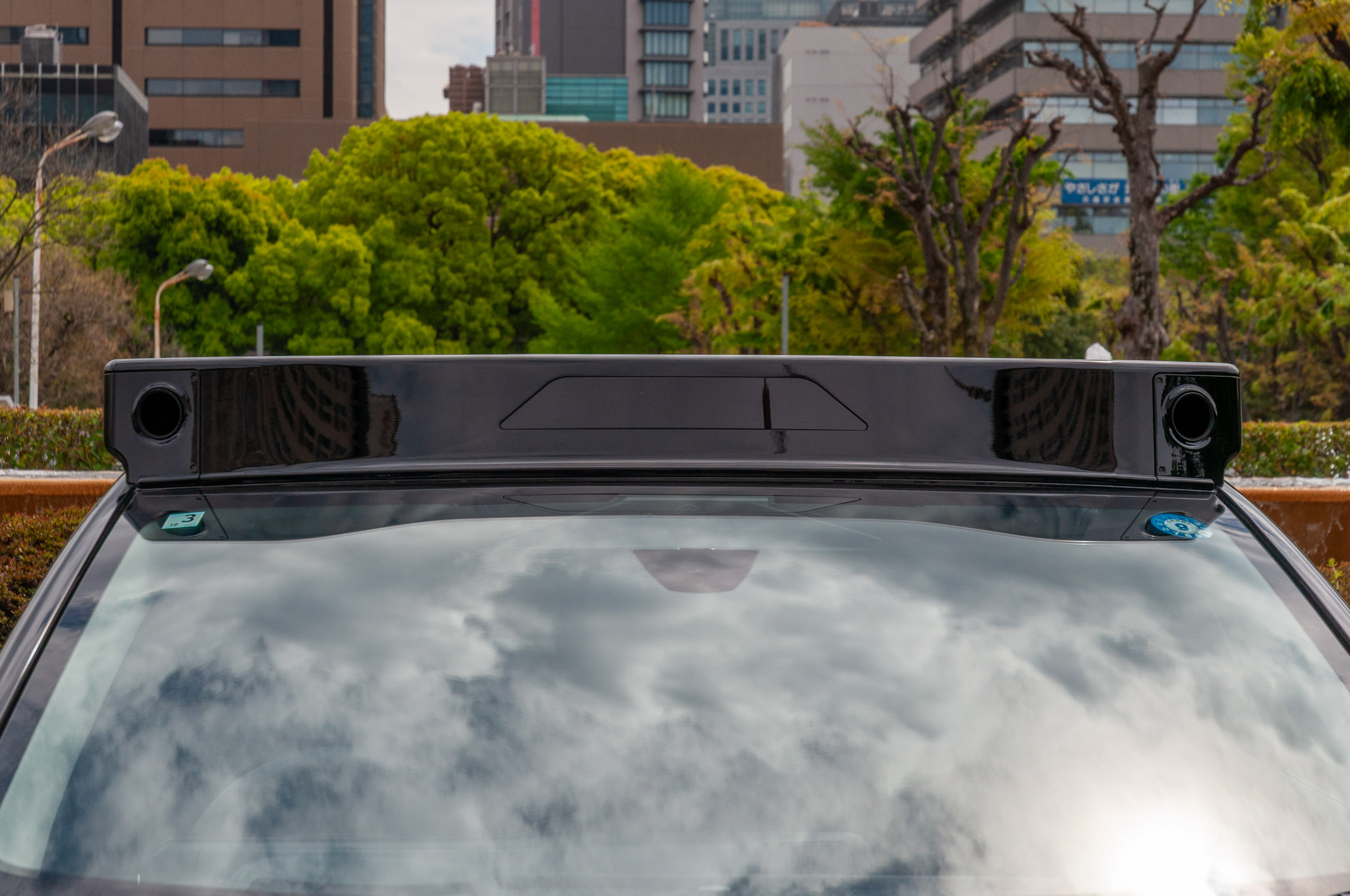 Next-Gen Nissan ProPilot Prototype