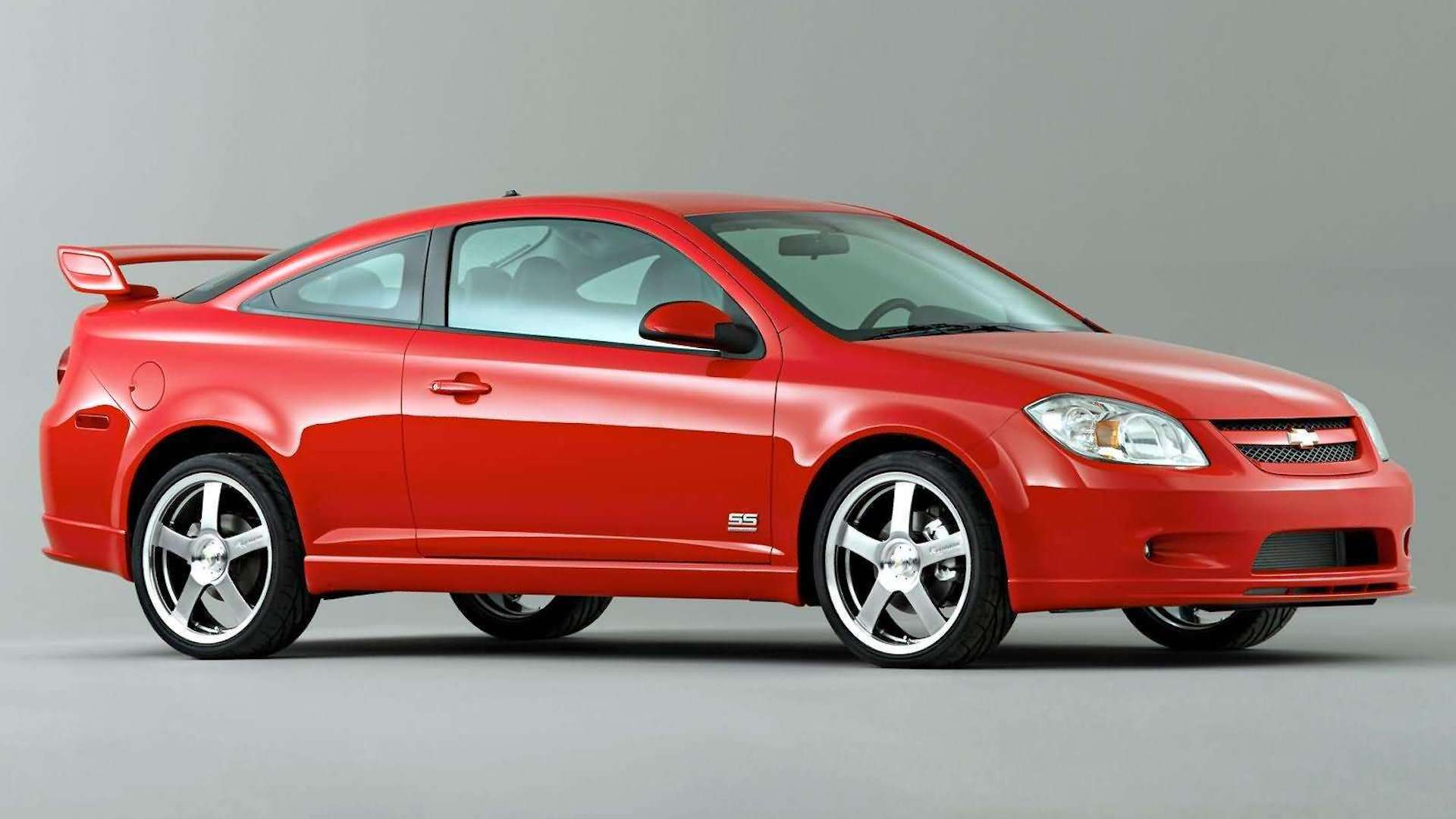 Chevrolet Cobalt SS