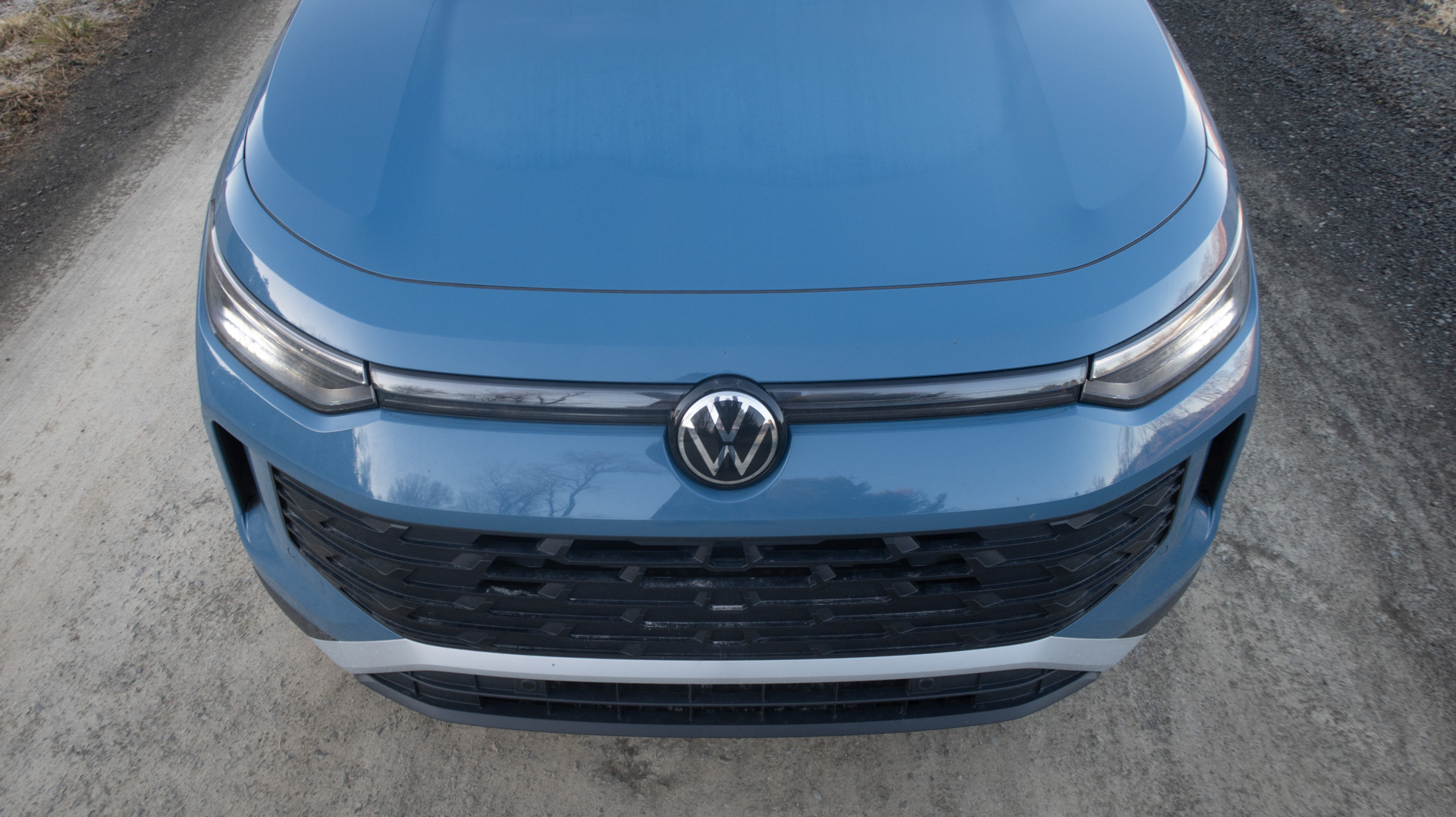 2026 Volkswagen Tiguan SE 評測：日常駕駛充滿好心情