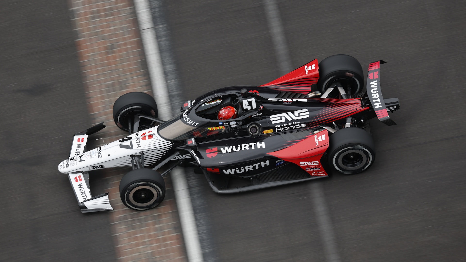 本田：參與 IndyCar 2028 年規則制定對留下來「至關重要」