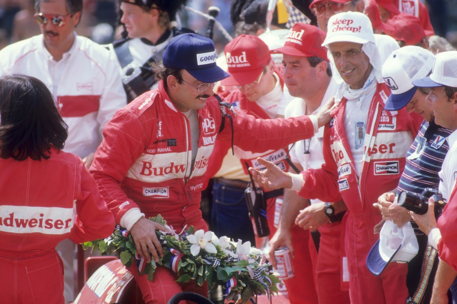New Bobby Rahal Docufilm Bares the Grit and Glory of One of America's ...