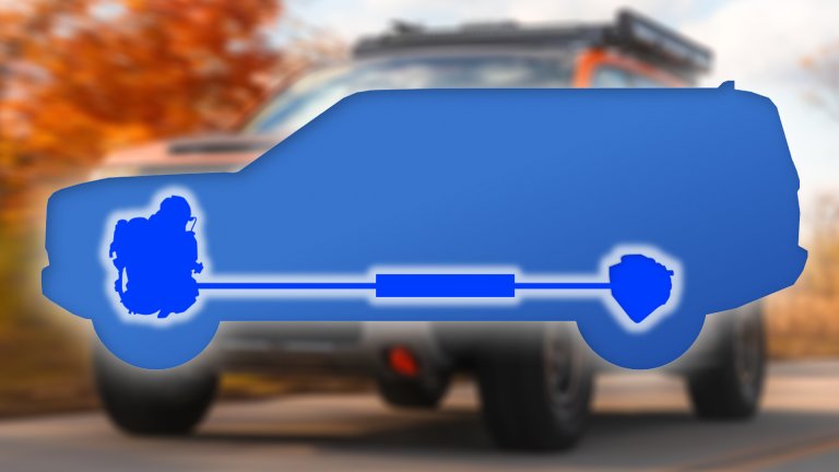 Here’s Why I Think Honda Is Quietly Cooking Up a Toyota Land Cruiser Rival