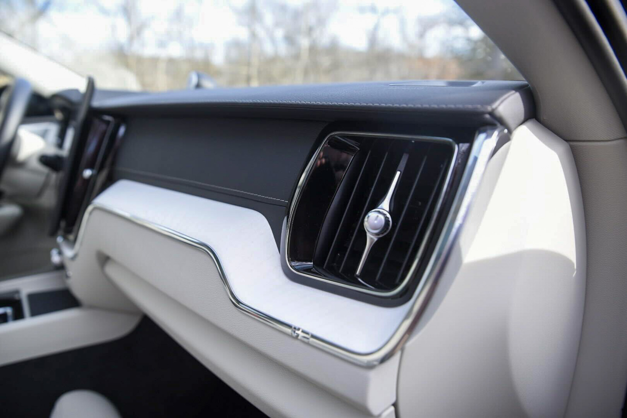 Volvo XC60 T8