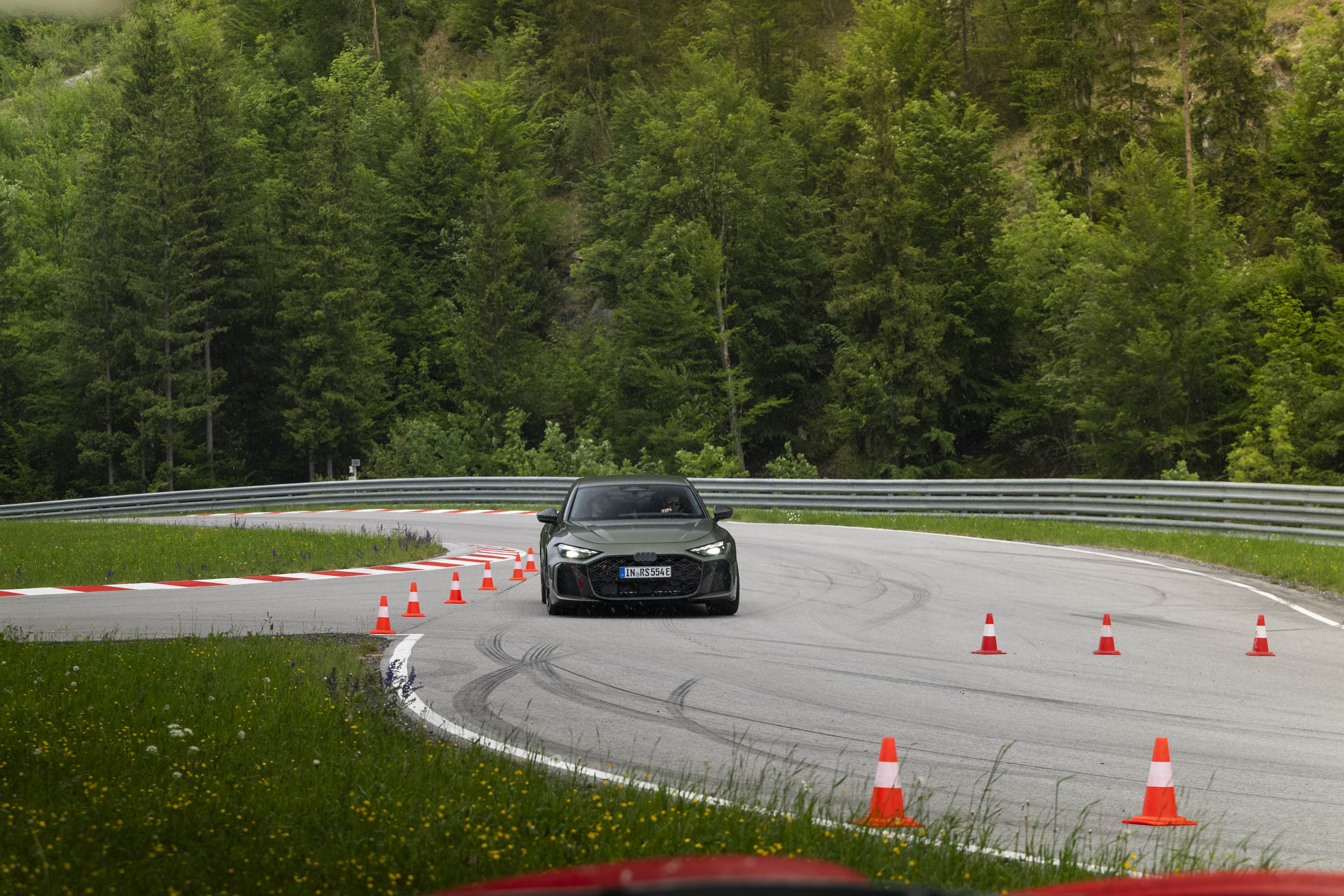 2027 Audi RS5
