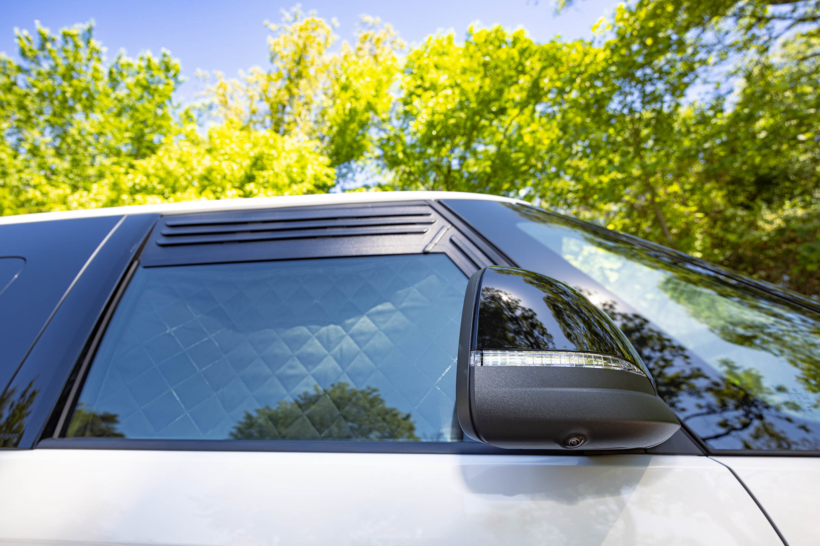 2027 Volkswagen ID Buzz Tourer
