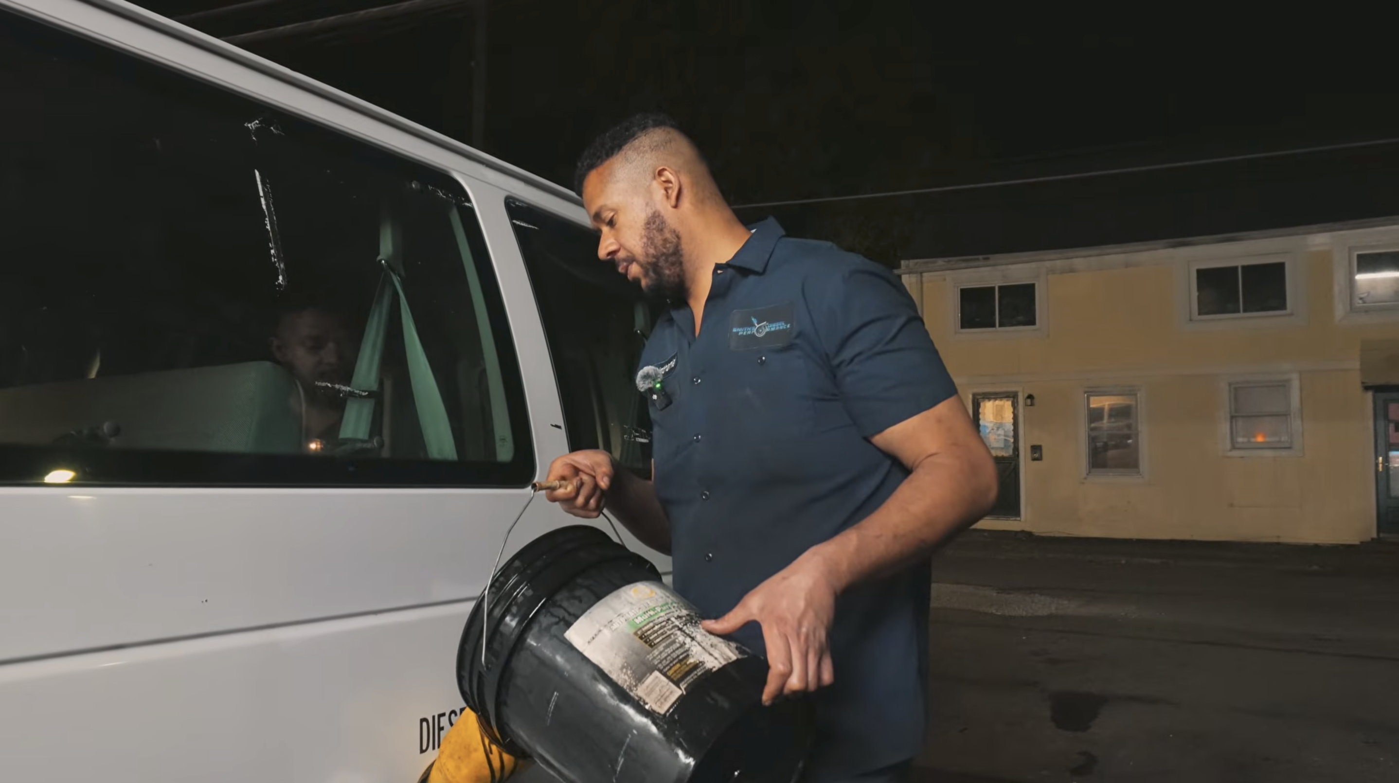 Trying to kill a 7.3-liter Power Stroke