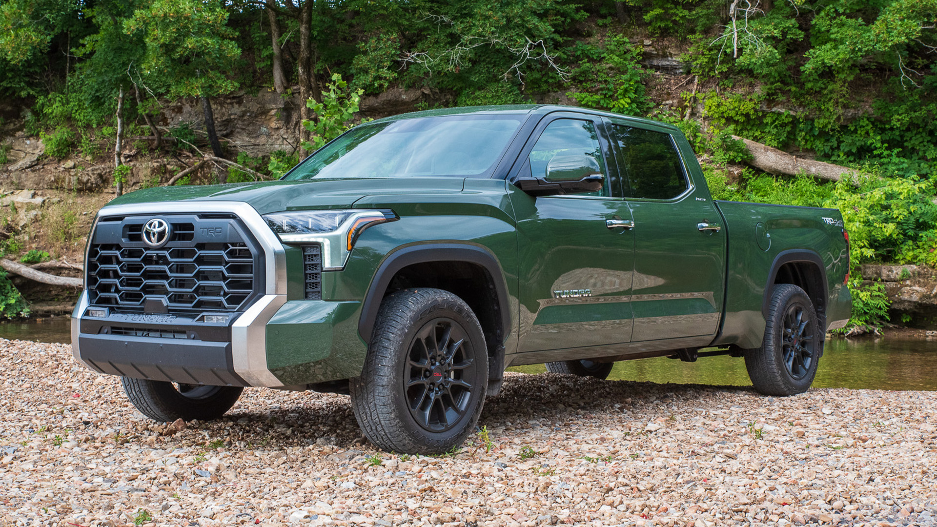 Toyota Tundra