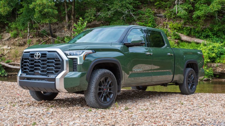 Toyota Tundra