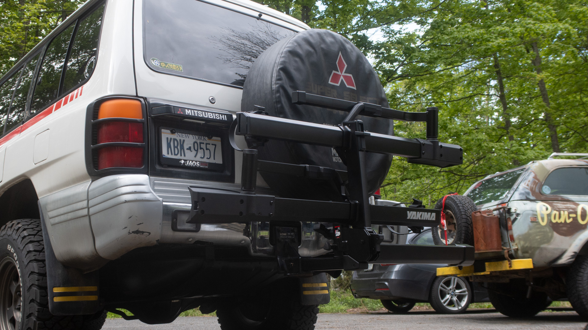 REI 週年慶特賣:Thule 和 Yakima 車頂架、收納箱等商品享數百美元折扣