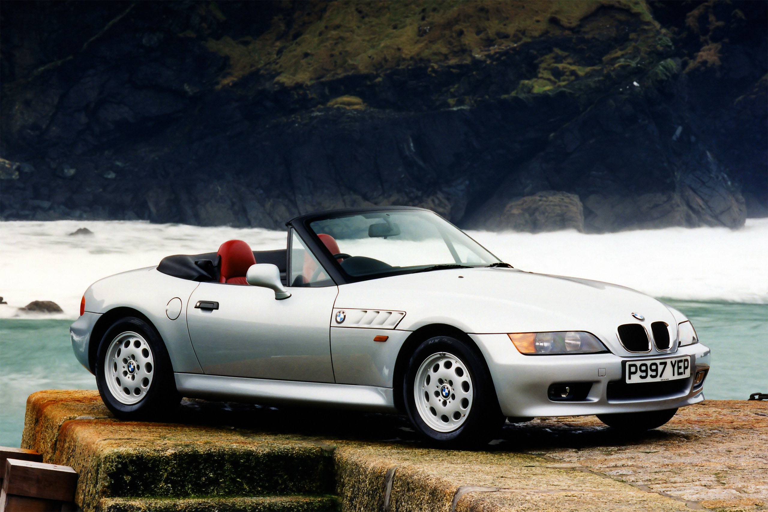BMW Z4 正式停產，近 30 年敞篷跑車歷史劃下句點