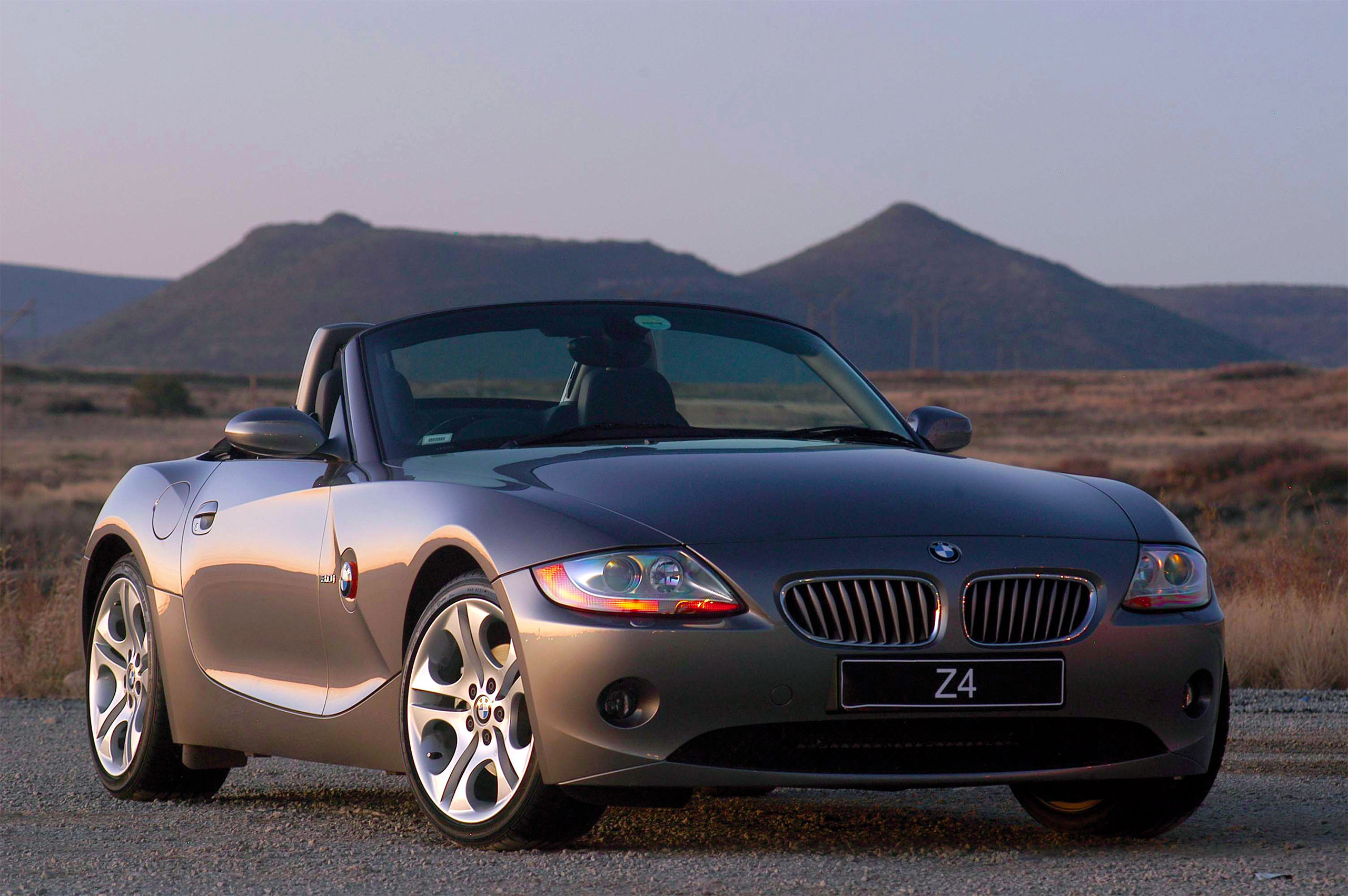 BMW Z4 正式停產，近 30 年敞篷跑車歷史劃下句點
