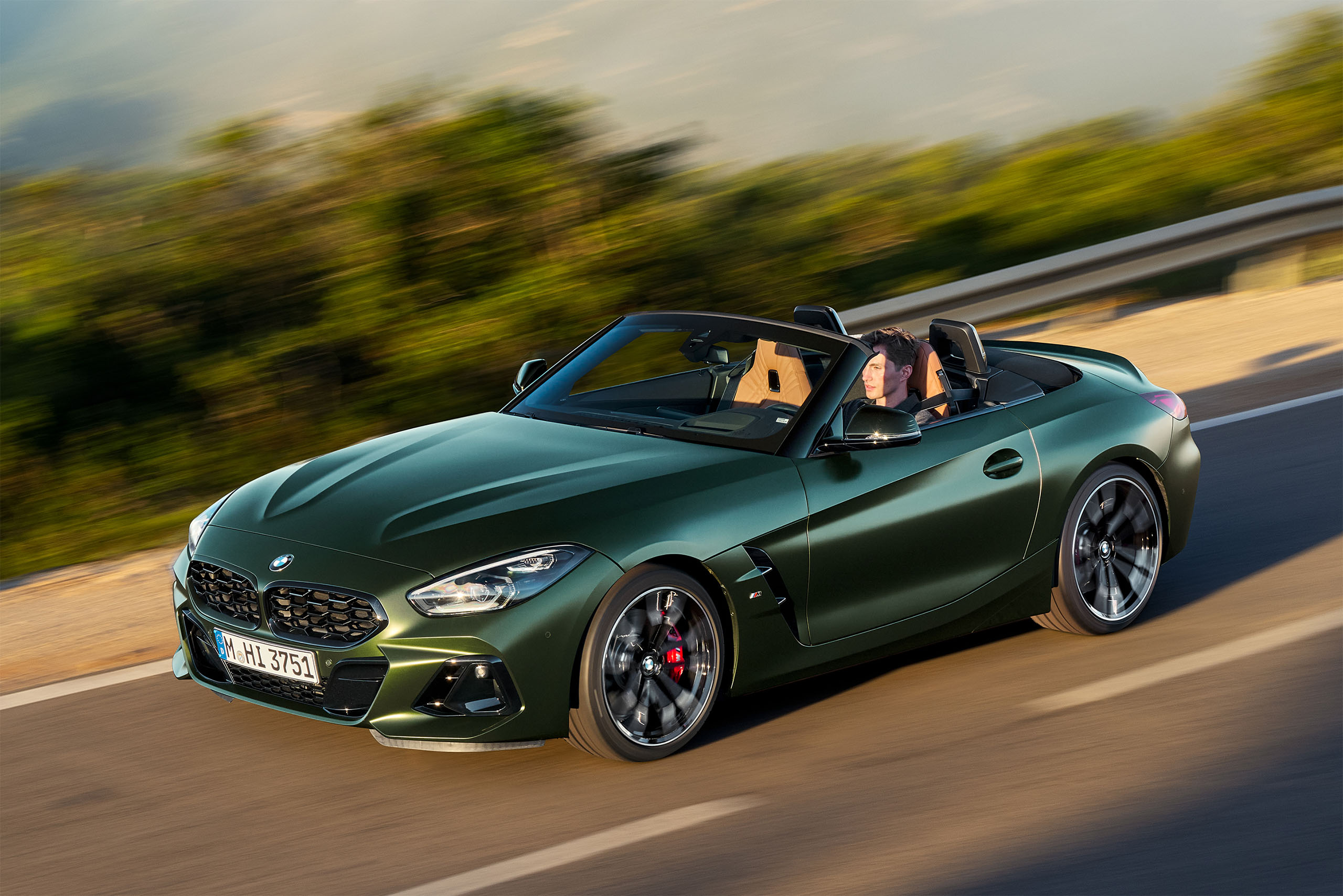 BMW Z4 正式停產，近 30 年敞篷跑車歷史劃下句點