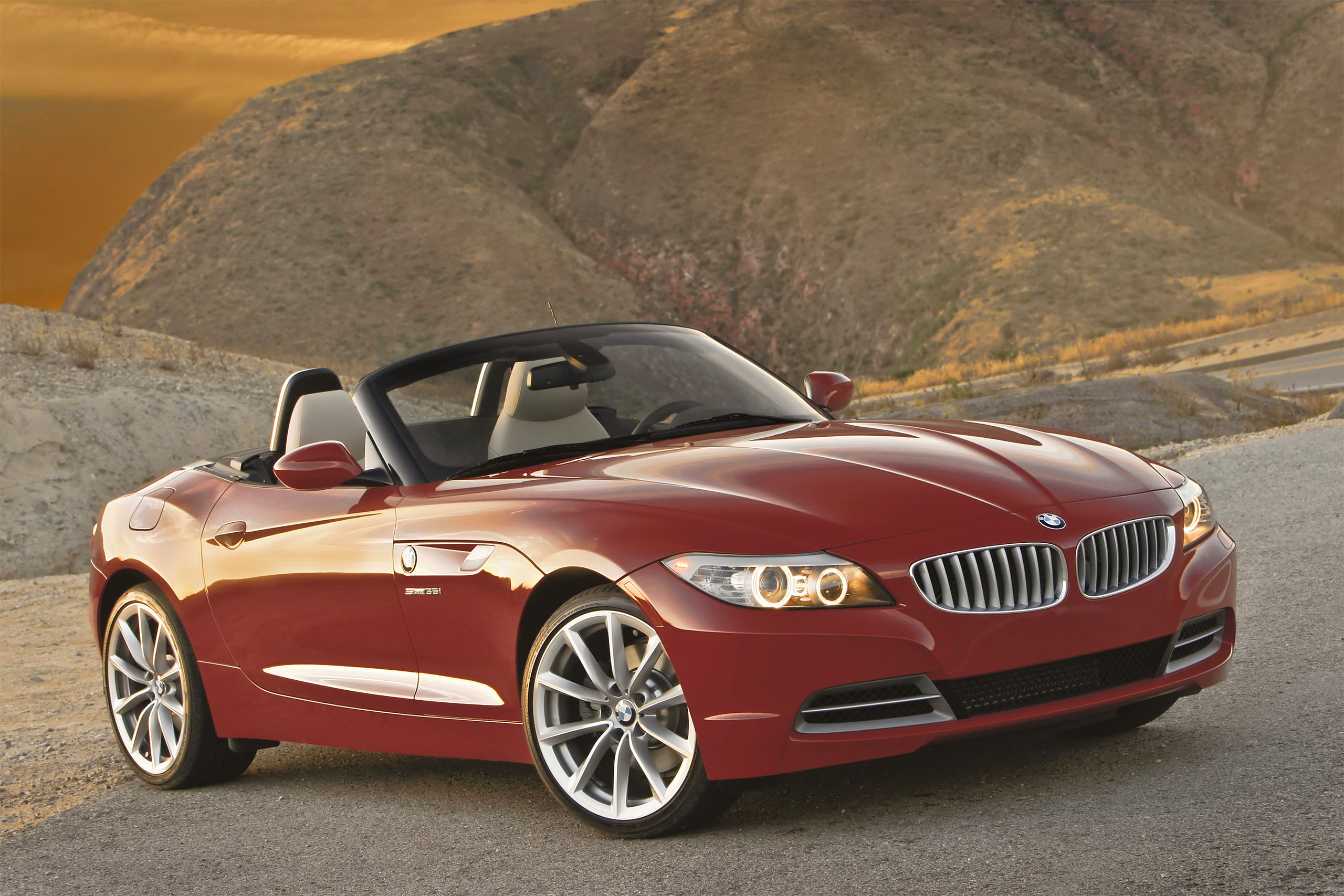 BMW Z4 正式停產，近 30 年敞篷跑車歷史劃下句點