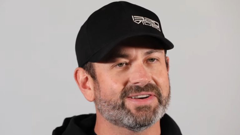 Kyle Loftis, founder of 1320video