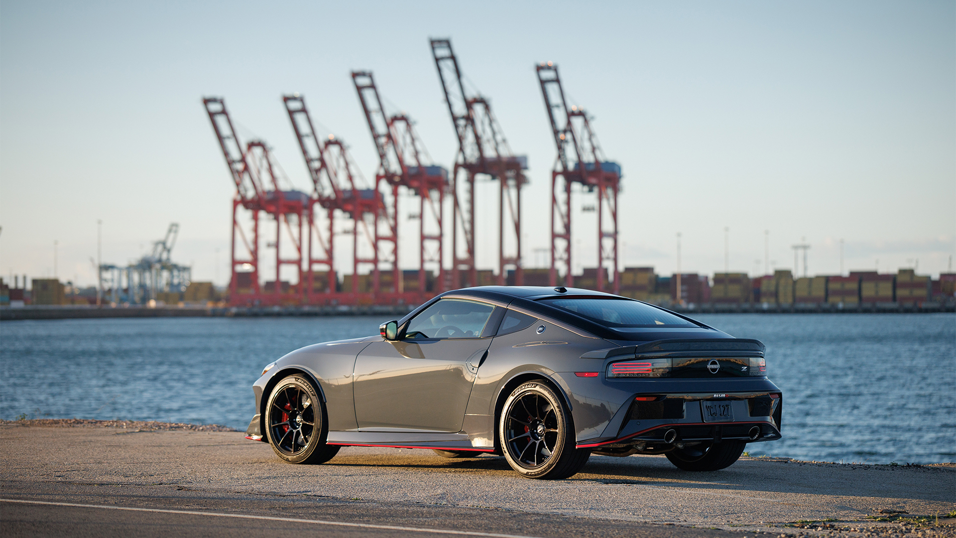 2027 Nissan Z Nismo Manual First-Drive Review: For Everyone Who