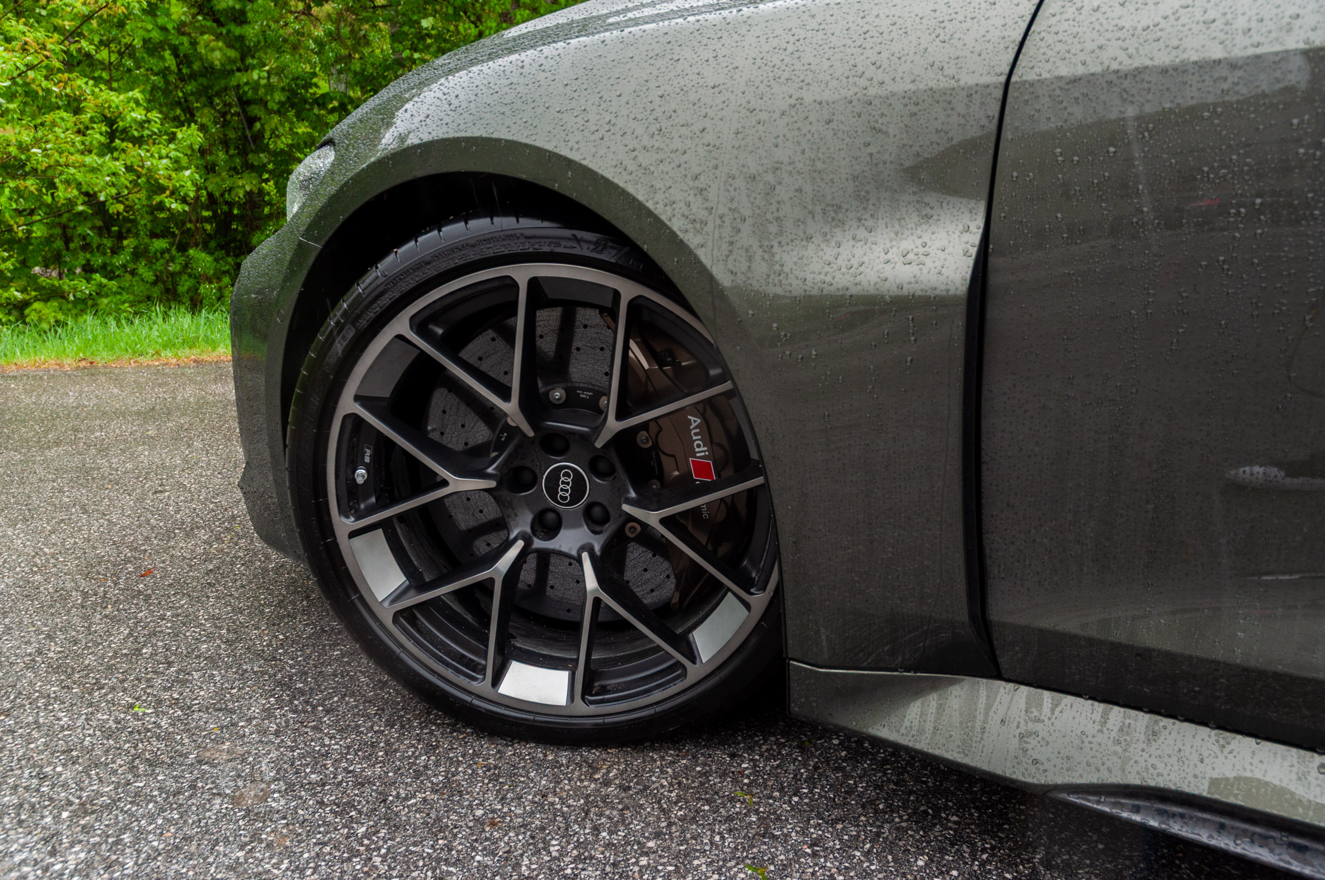 2027 Audi RS5