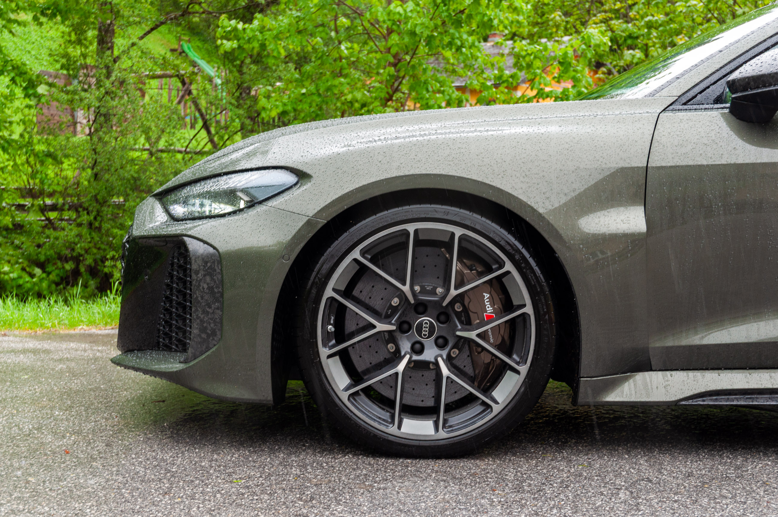 2027 Audi RS5