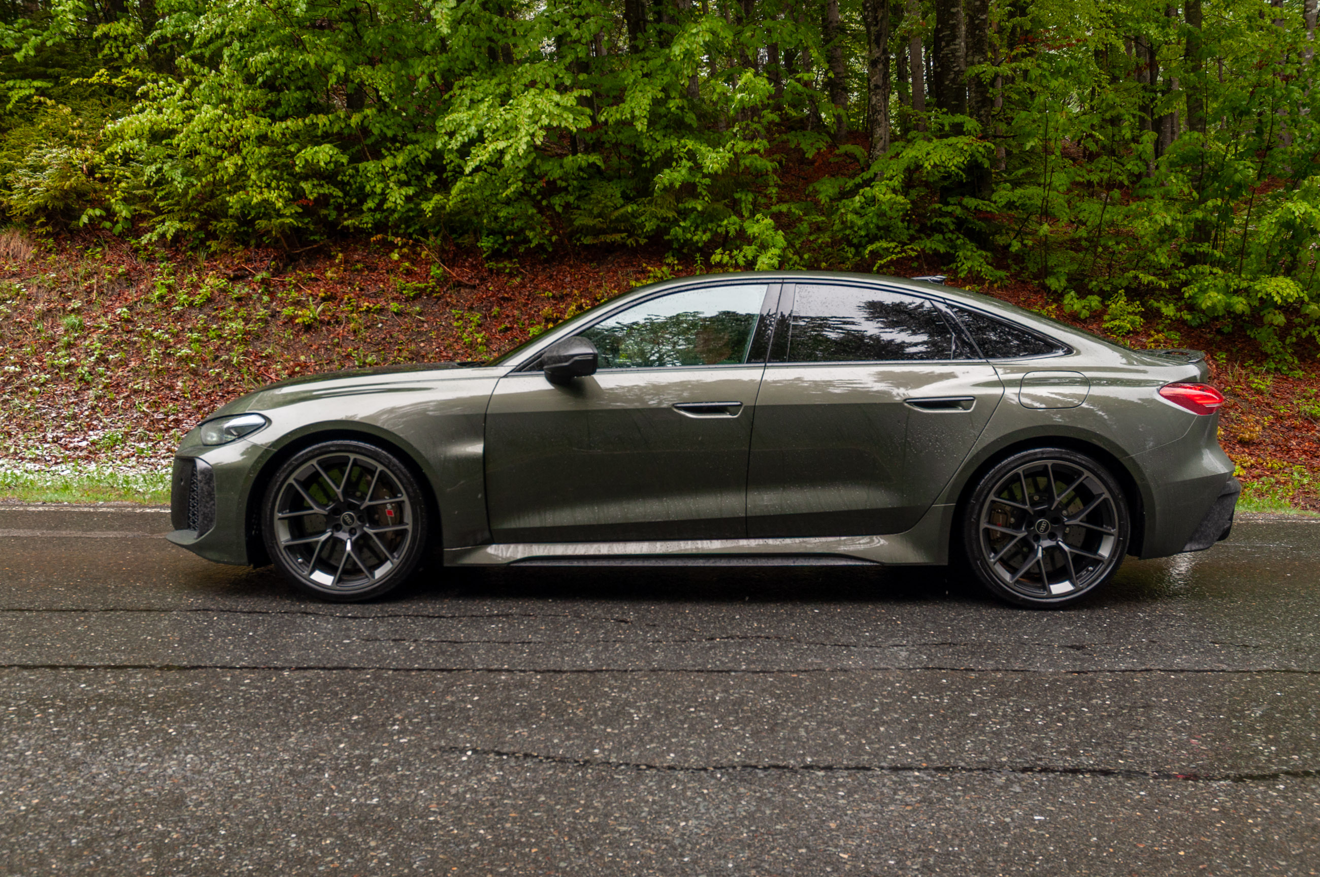 2027 Audi RS5