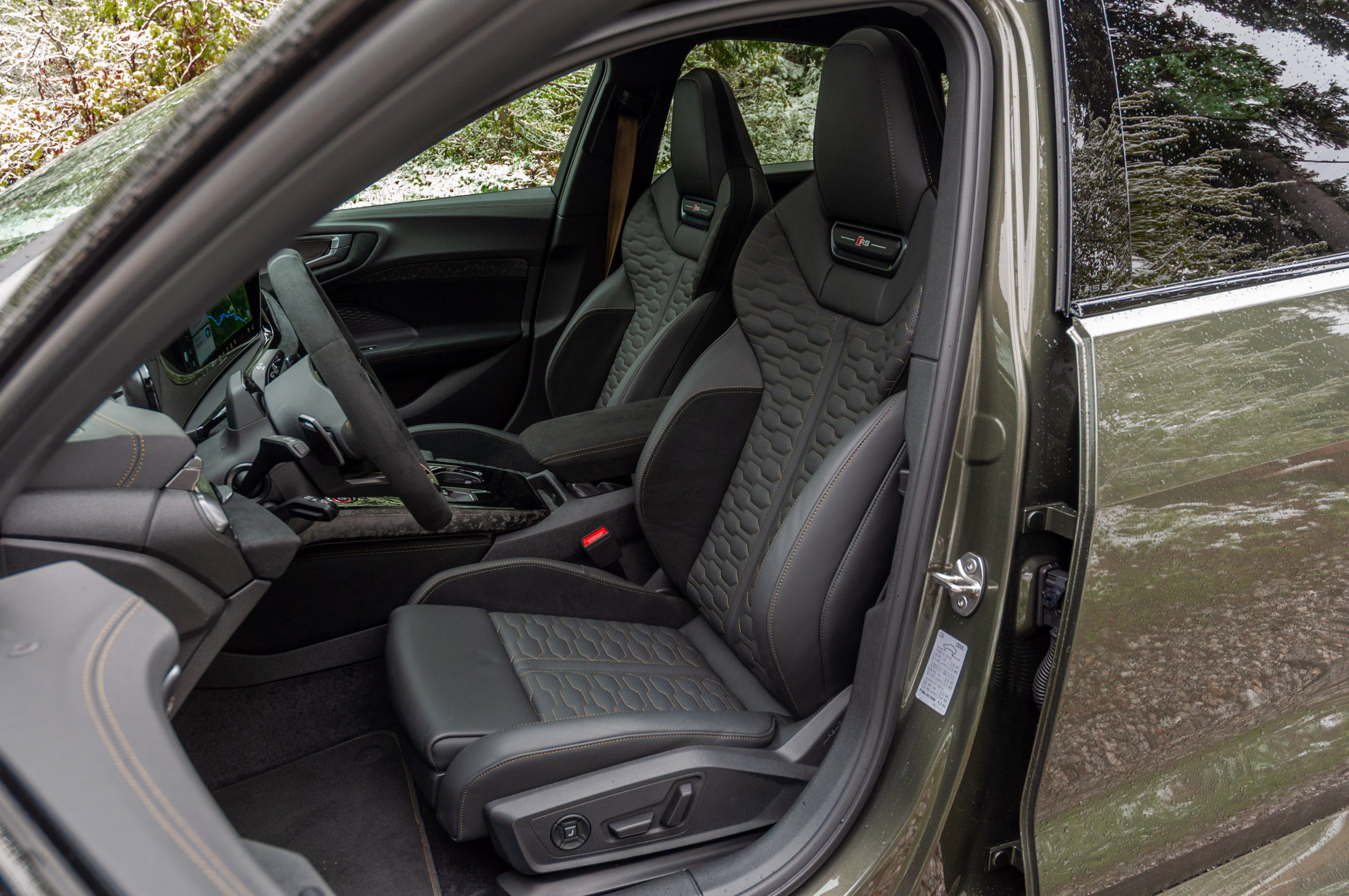 2027 Audi RS5