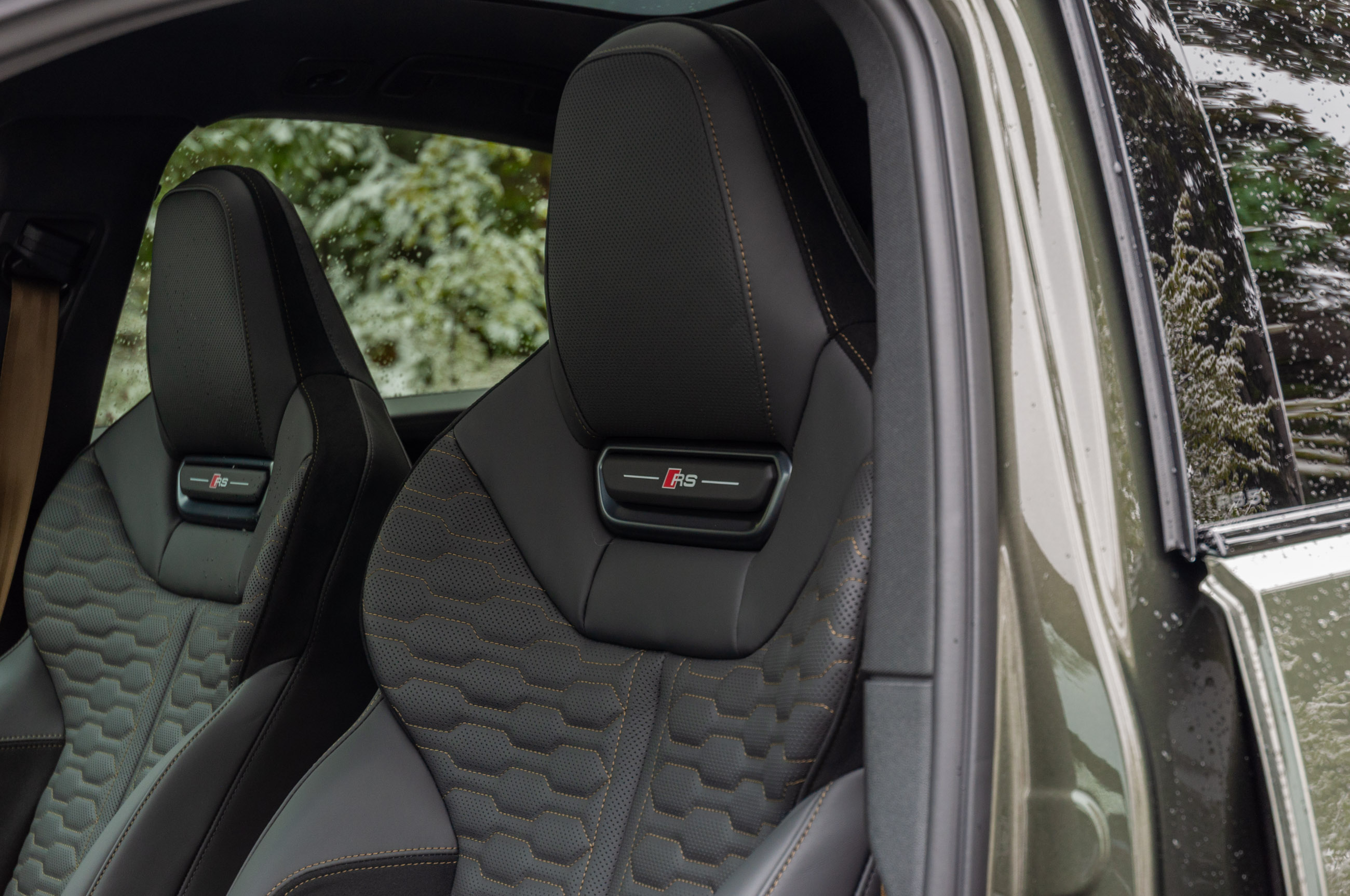 2027 Audi RS5